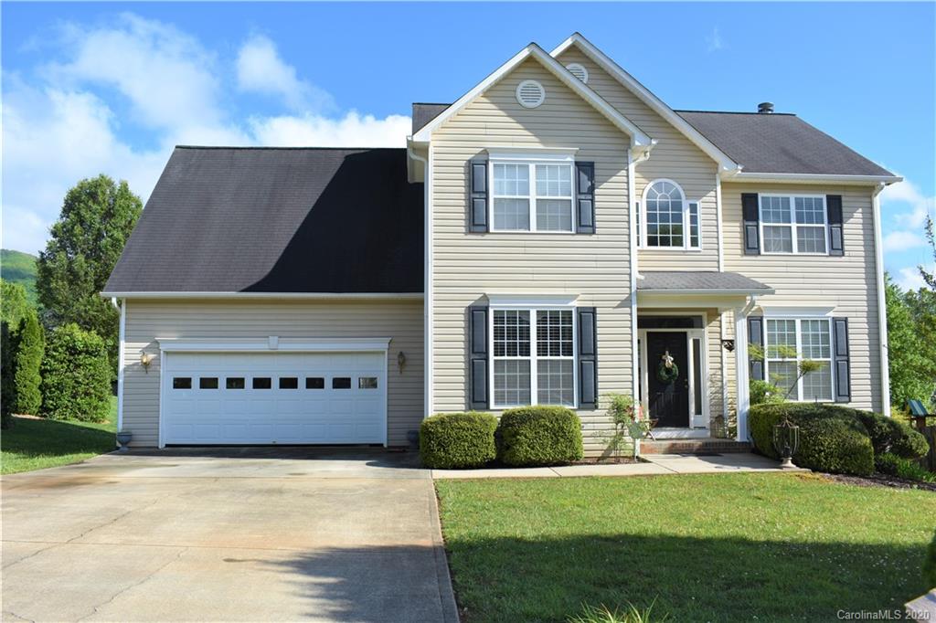 28 Brownstone Court Fletcher NC 28732
