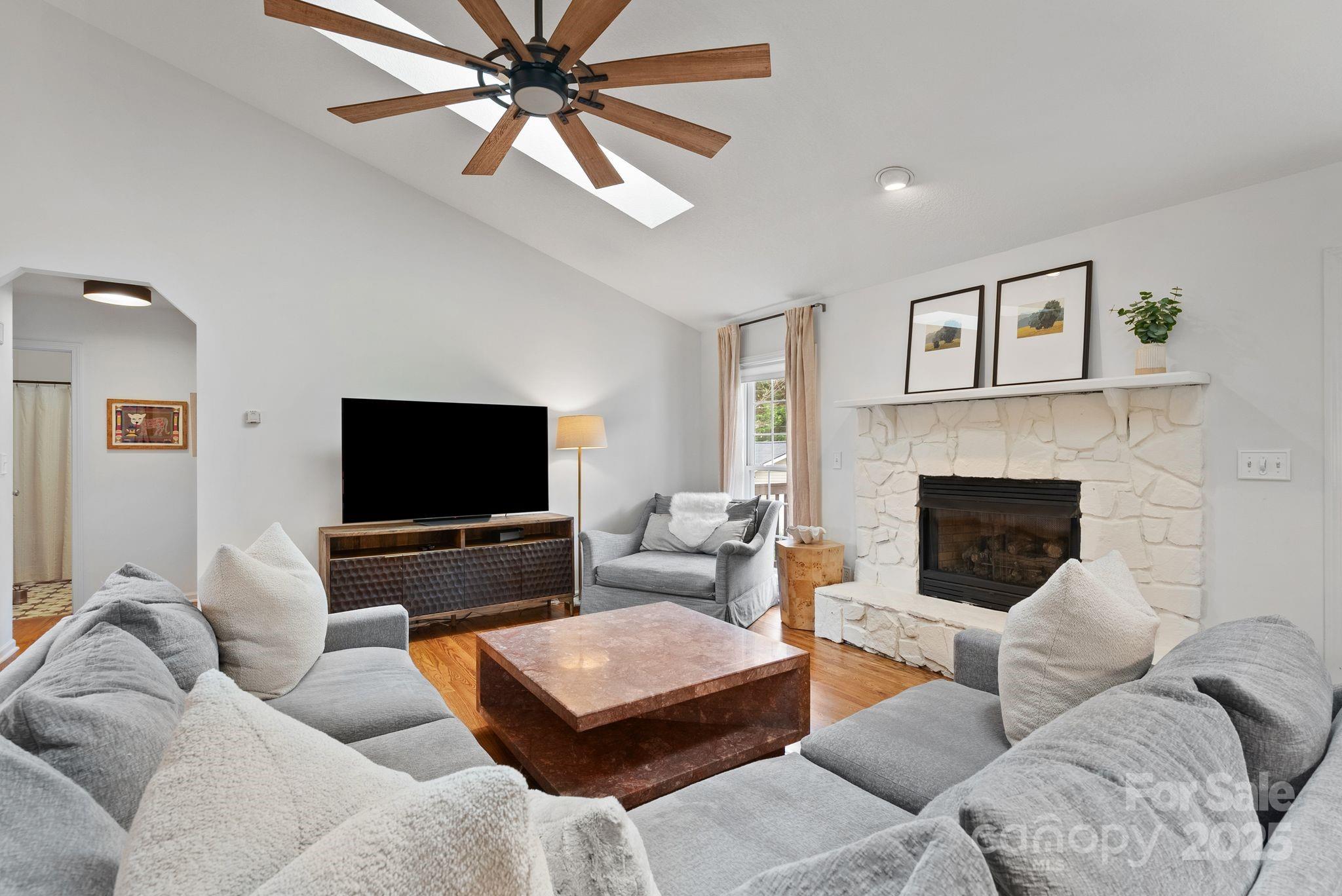 6 Sayles Town Road Fairview NC 28730