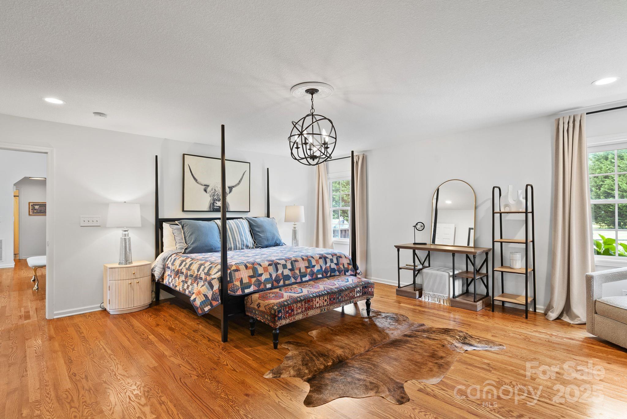 6 Sayles Town Road Fairview NC 28730