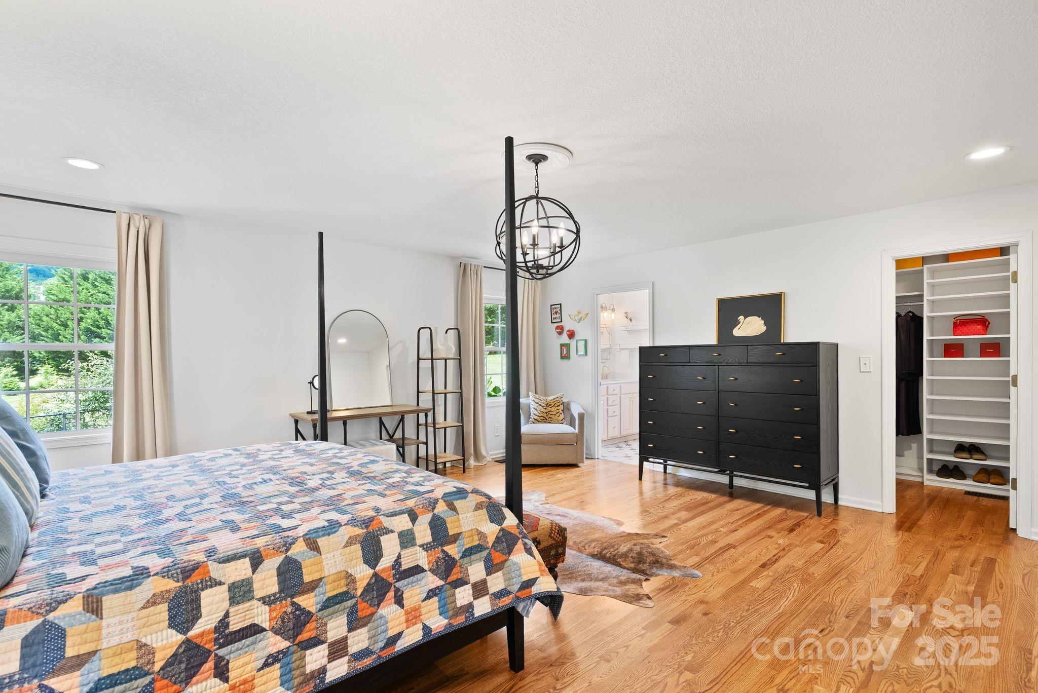 6 Sayles Town Road Fairview NC 28730