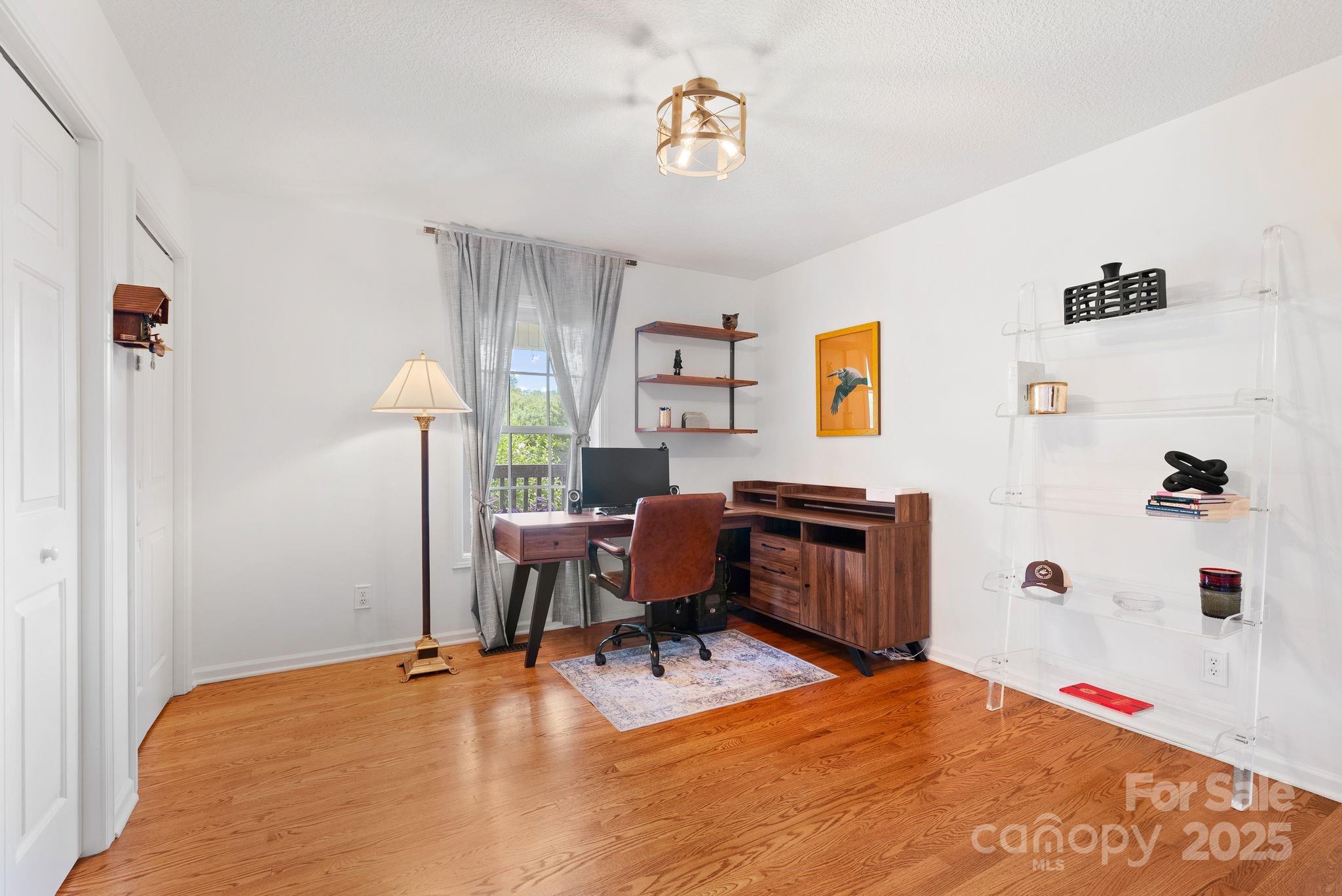 6 Sayles Town Road Fairview NC 28730