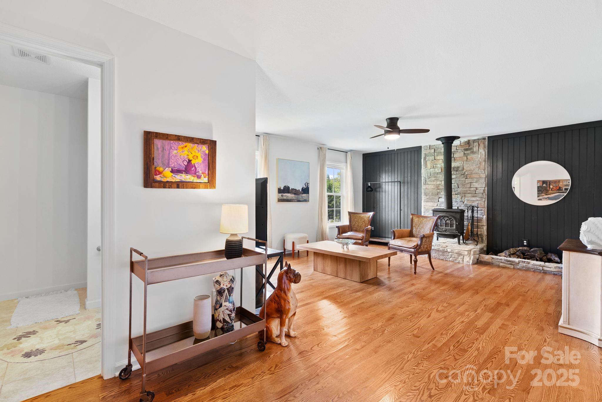 6 Sayles Town Road Fairview NC 28730