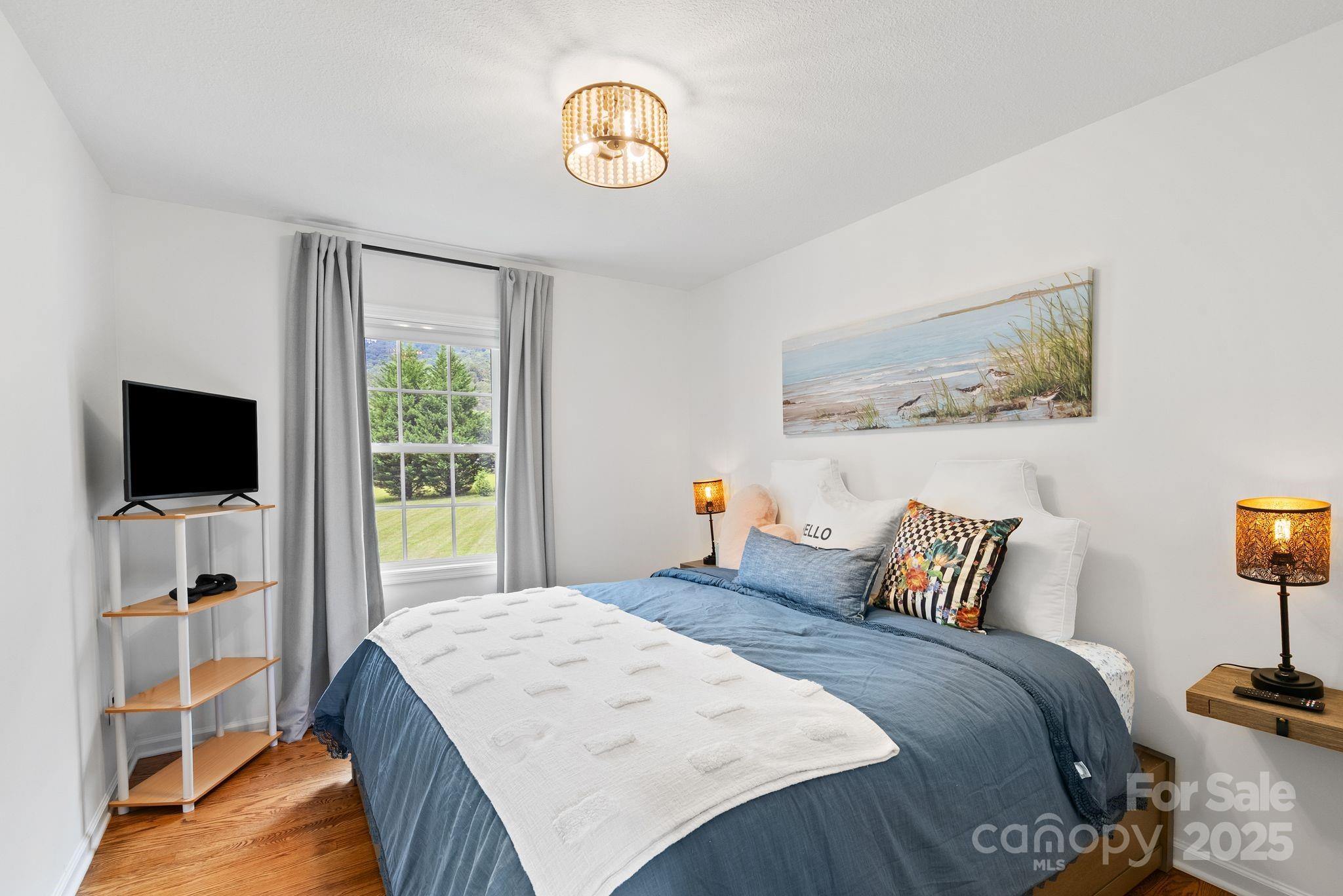 6 Sayles Town Road Fairview NC 28730