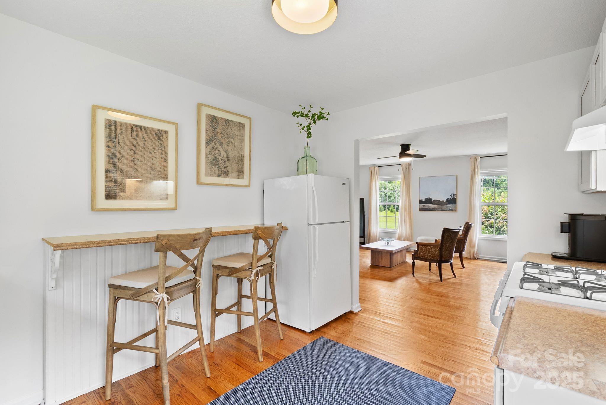 6 Sayles Town Road Fairview NC 28730