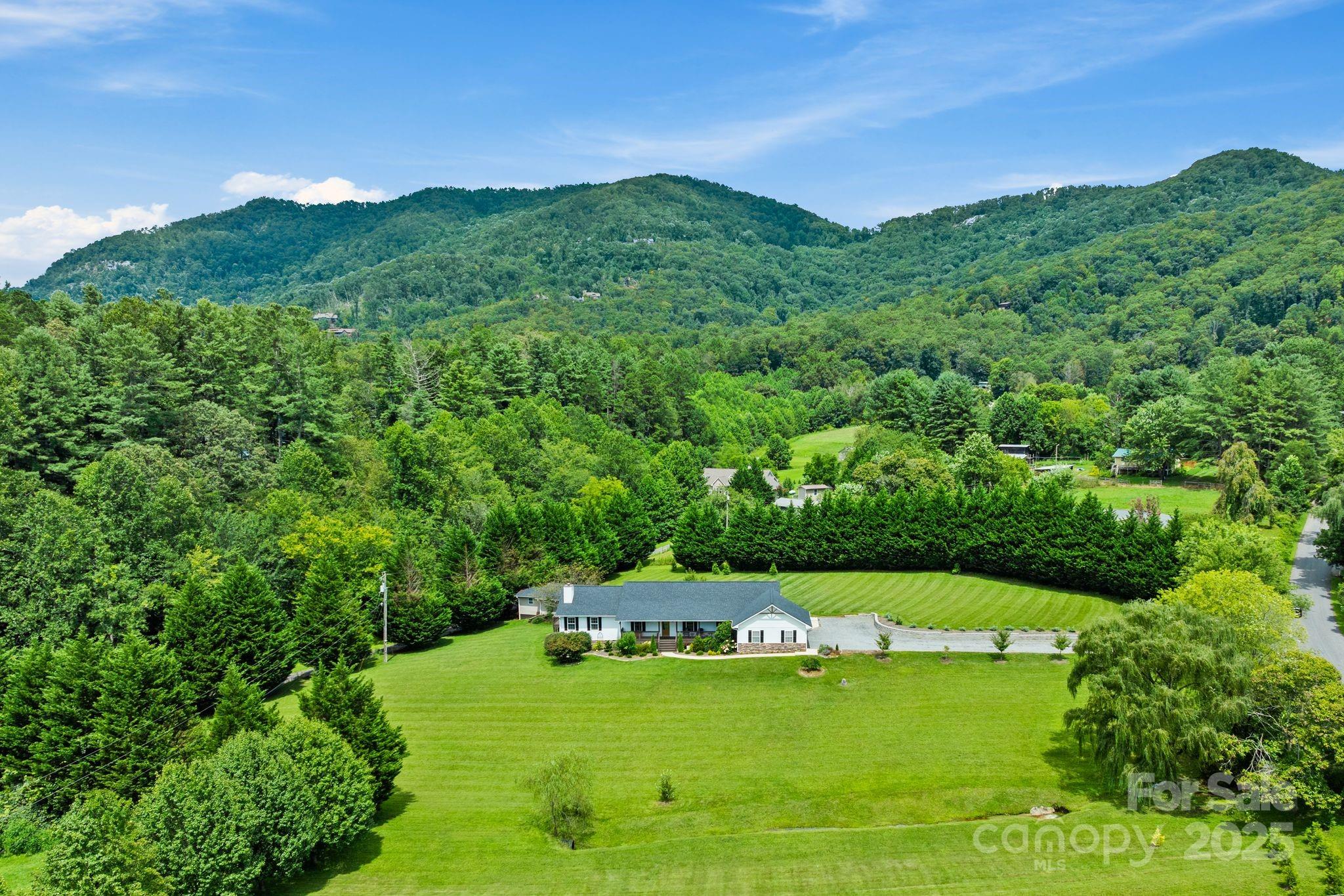 6 Sayles Town Road Fairview NC 28730