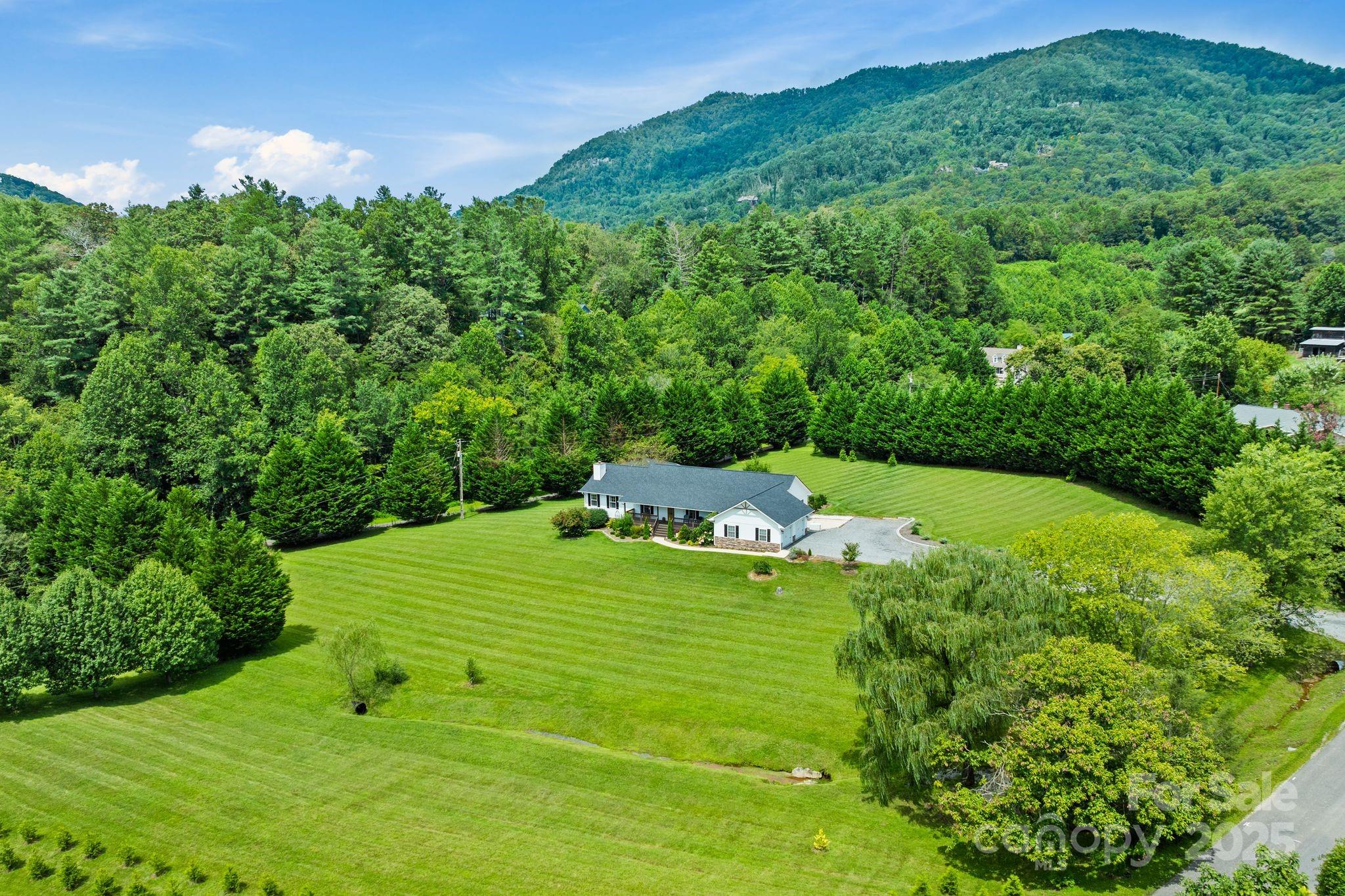 6 Sayles Town Road Fairview NC 28730