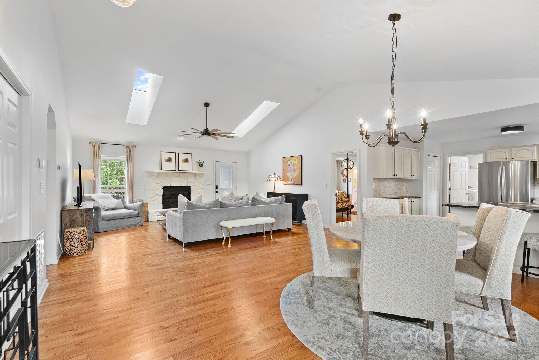 6 Sayles Town Road Fairview NC 28730