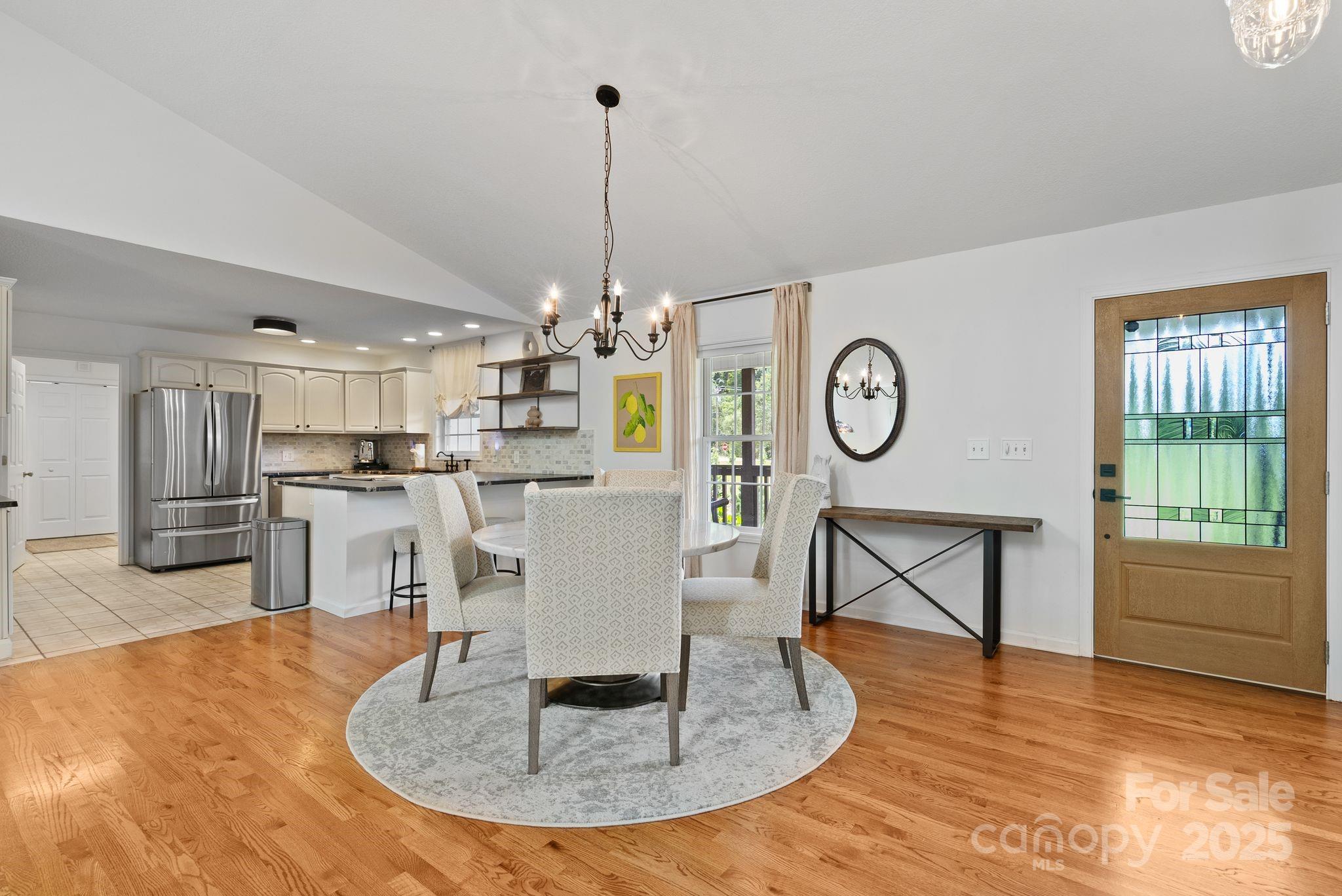 6 Sayles Town Road Fairview NC 28730