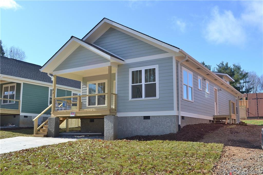 63 Wilmington Road Asheville NC 28803