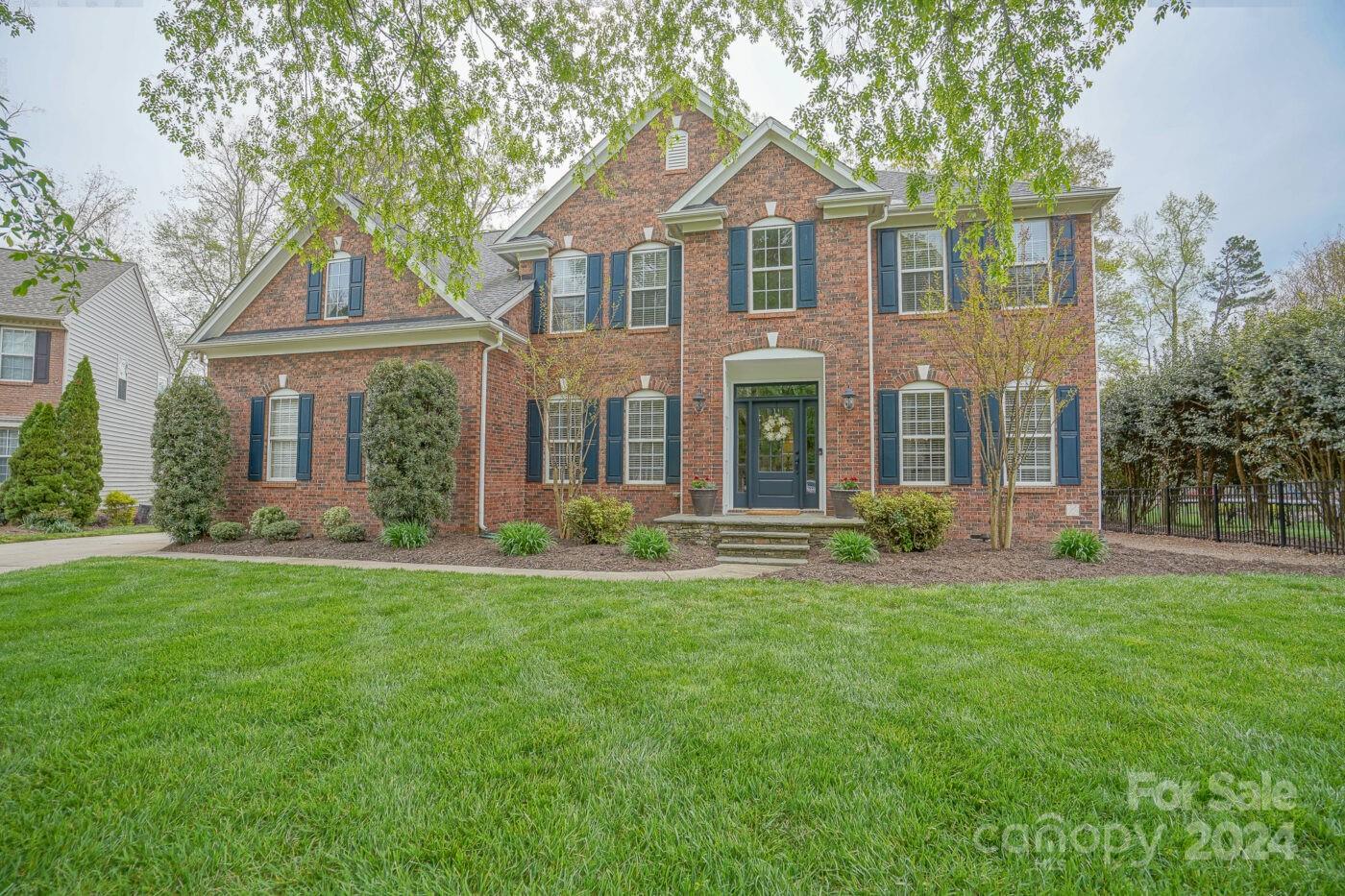 15816 Heckscher Drive Huntersville NC 28078