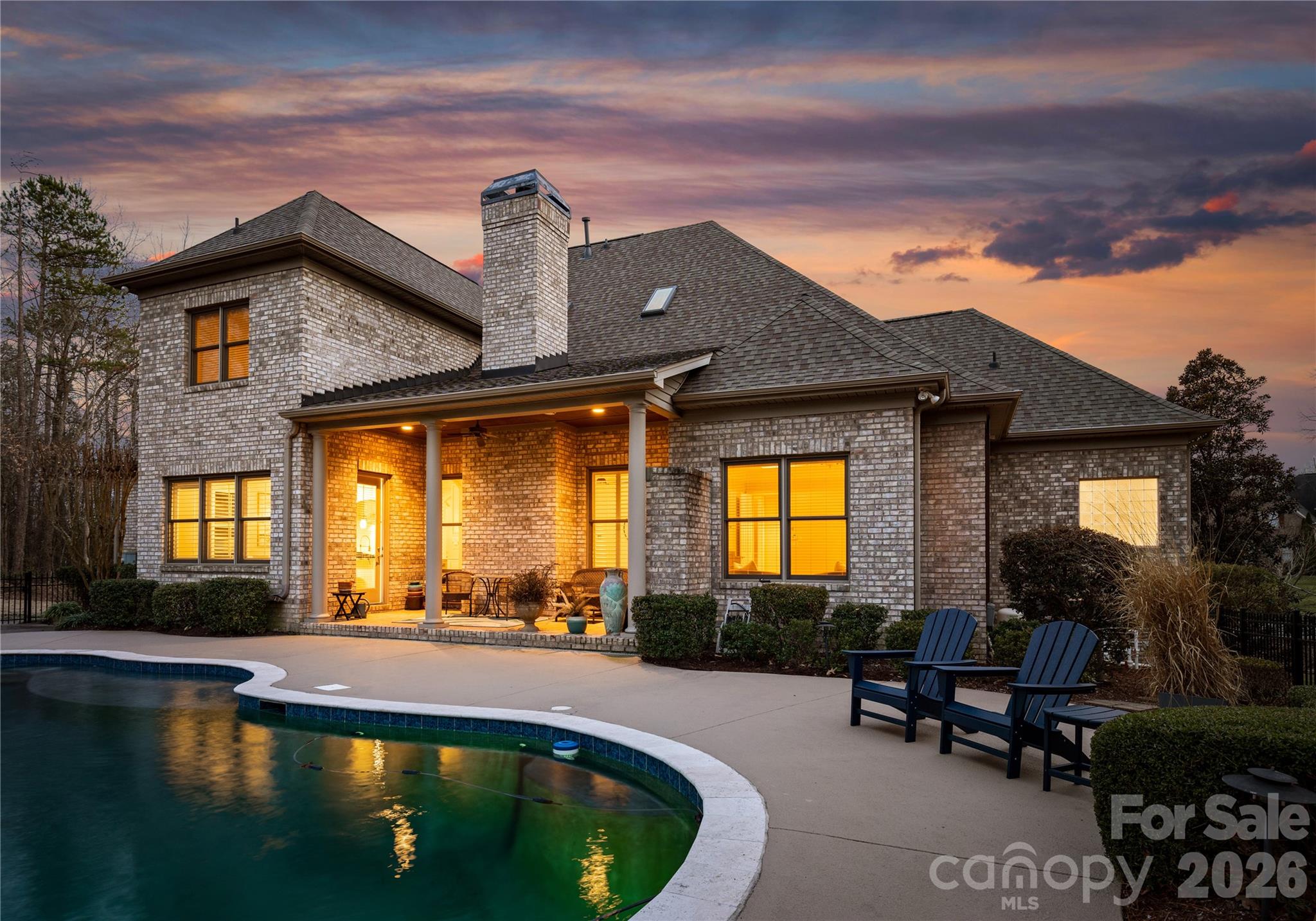 9200 Unbridle Lane Waxhaw NC 28173