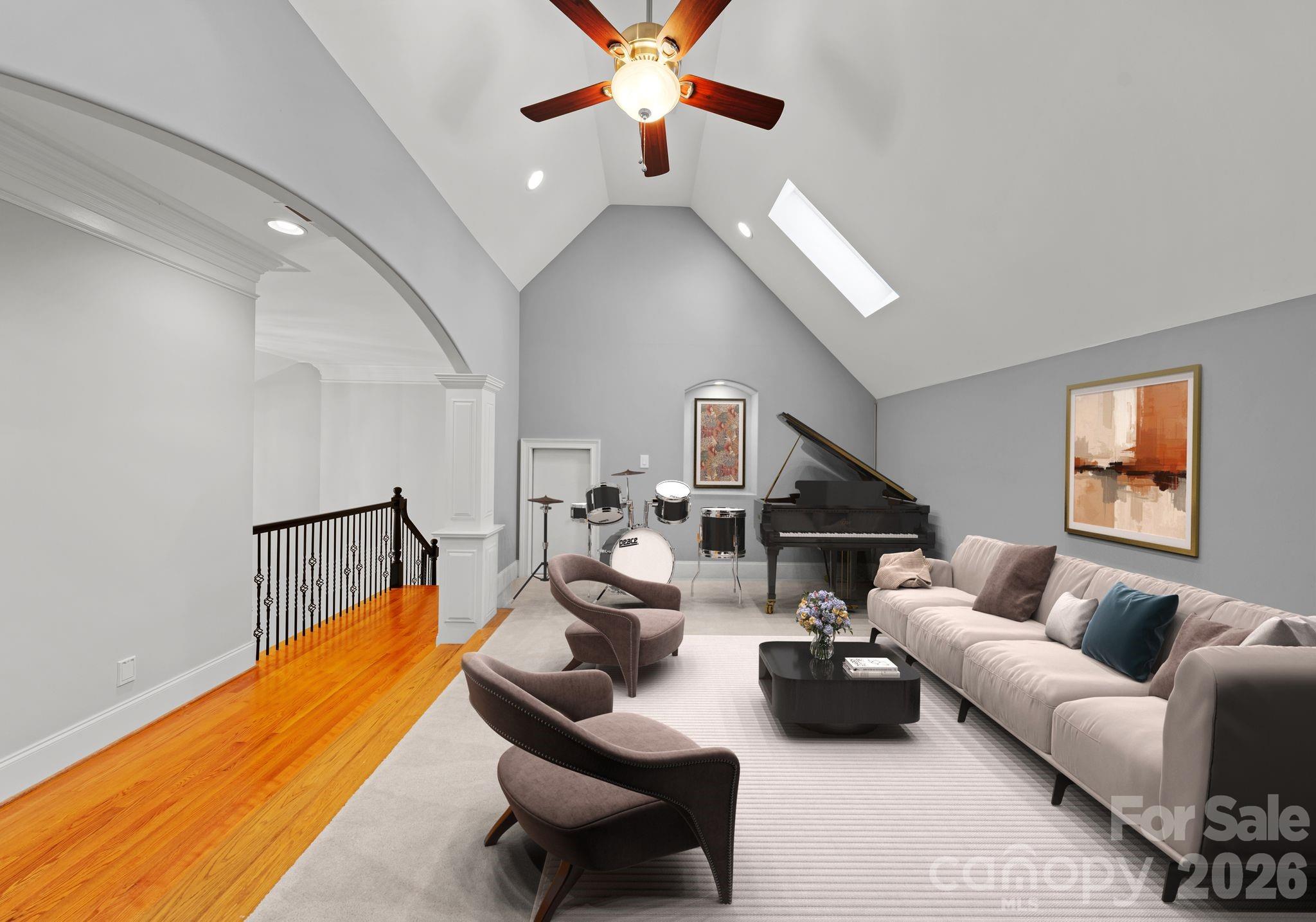 9200 Unbridle Lane Waxhaw NC 28173