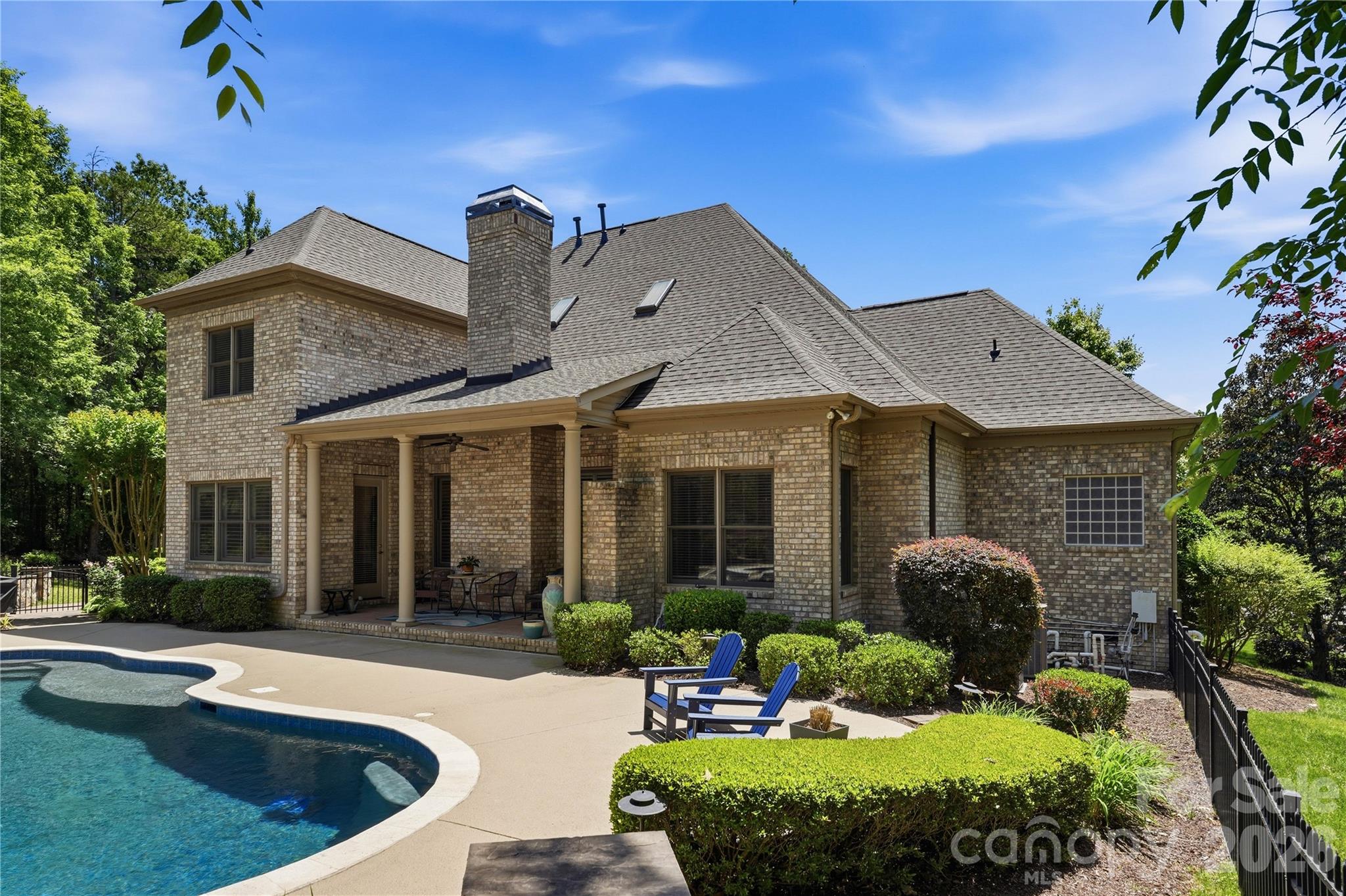 9200 Unbridle Lane Waxhaw NC 28173