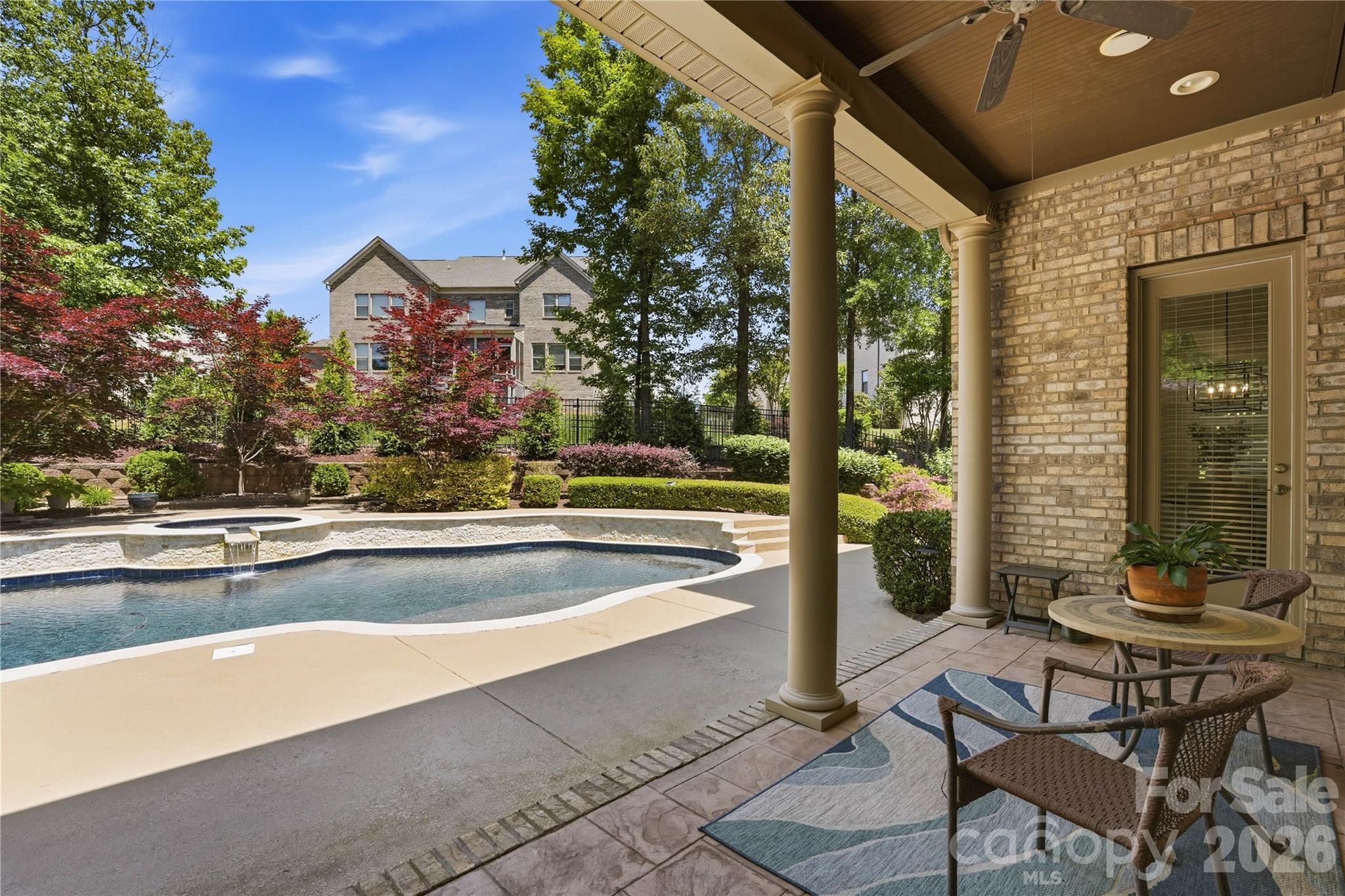 9200 Unbridle Lane Waxhaw NC 28173
