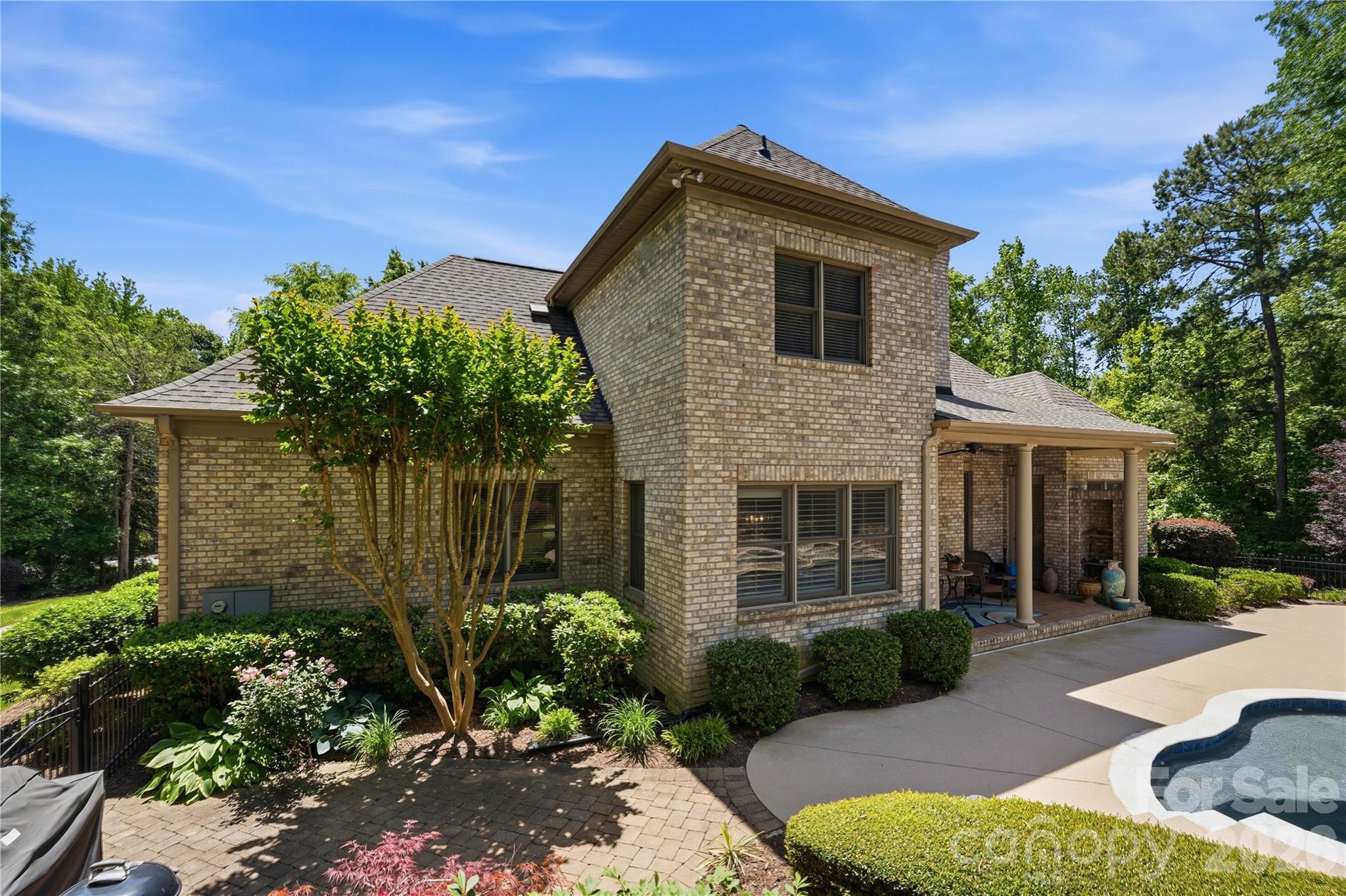 9200 Unbridle Lane Waxhaw NC 28173