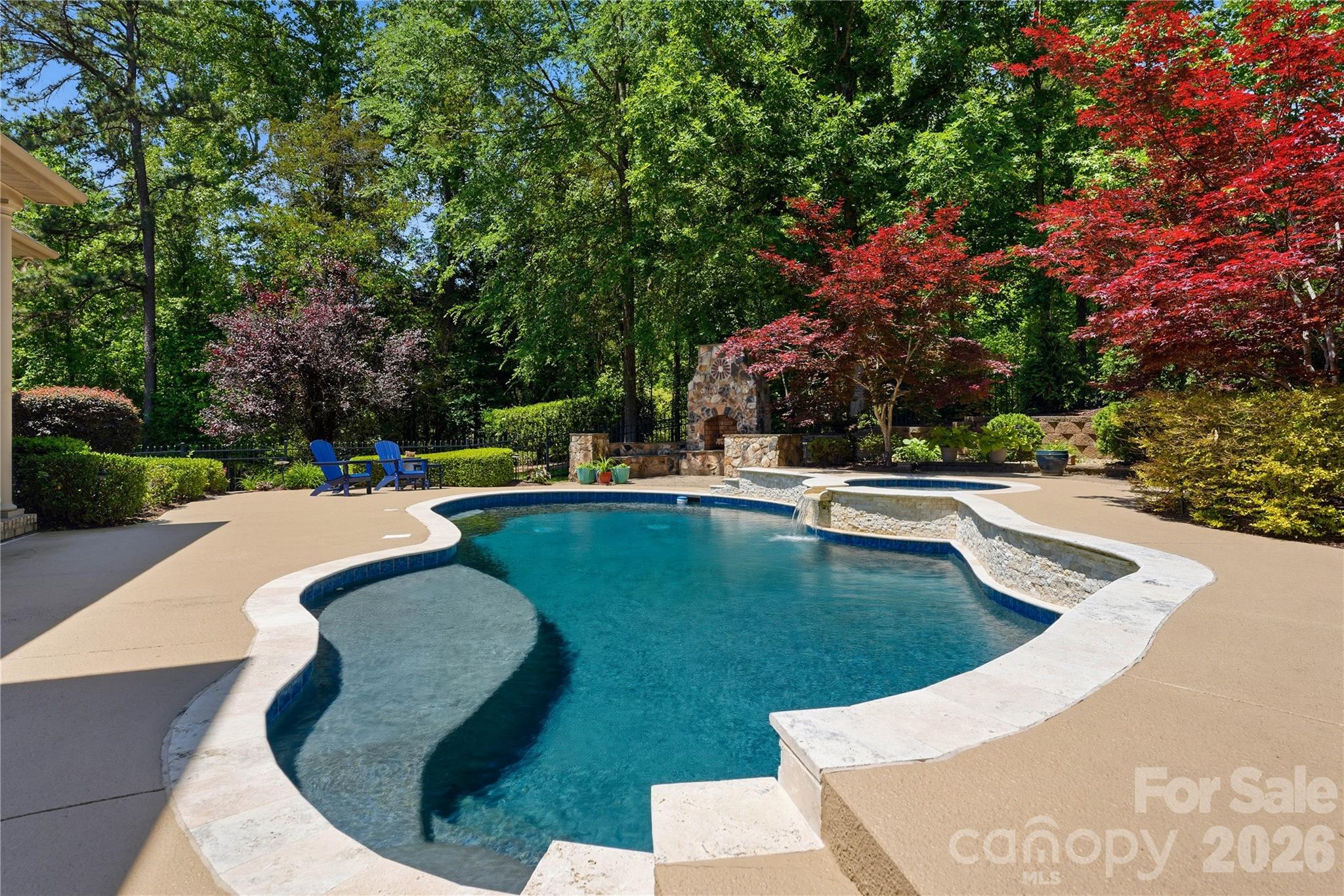 9200 Unbridle Lane Waxhaw NC 28173