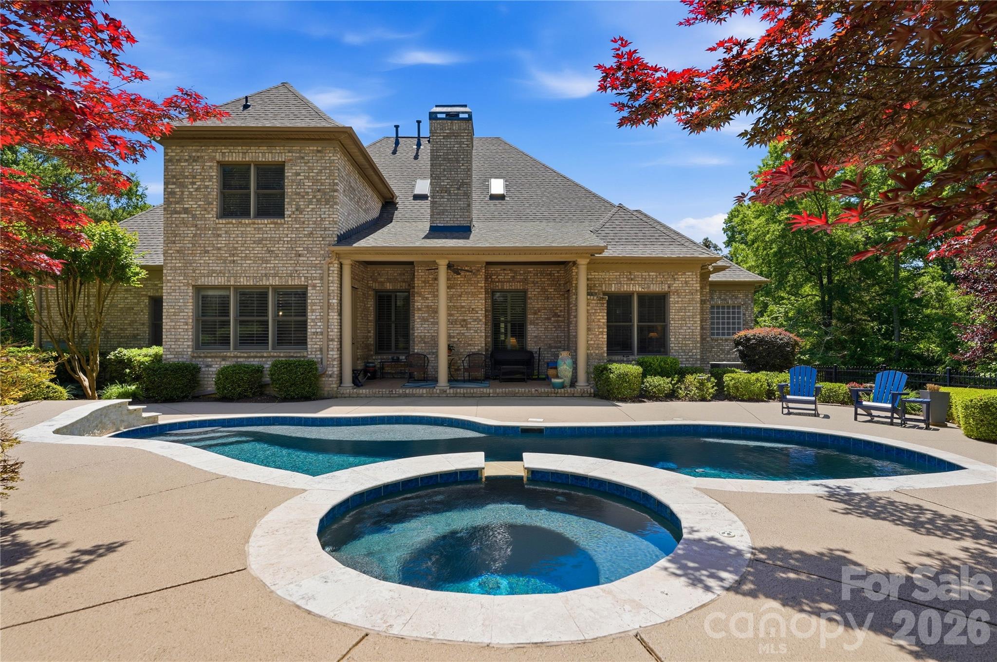 9200 Unbridle Lane Waxhaw NC 28173