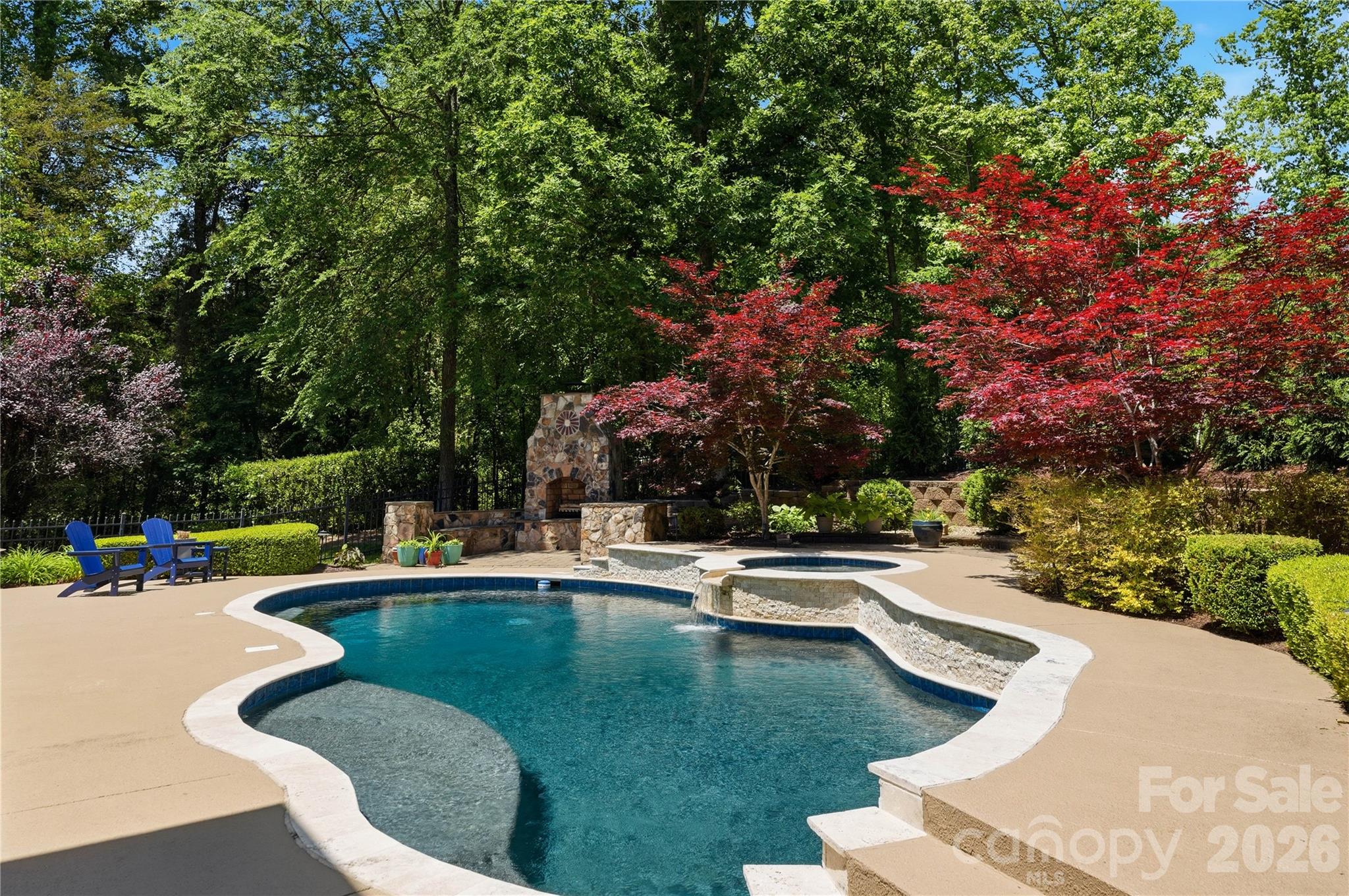 9200 Unbridle Lane Waxhaw NC 28173