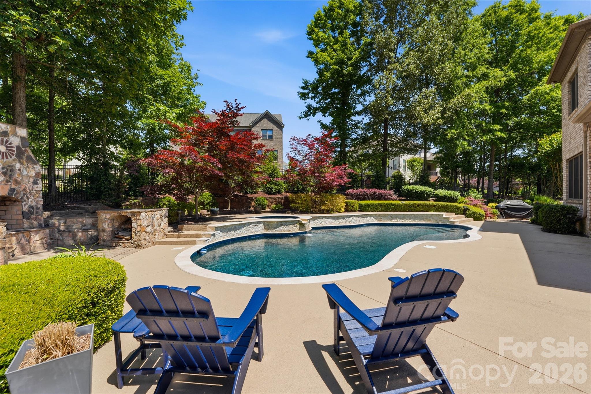 9200 Unbridle Lane Waxhaw NC 28173