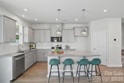 6048 Mallow Crossing Lane Charlotte NC 28213