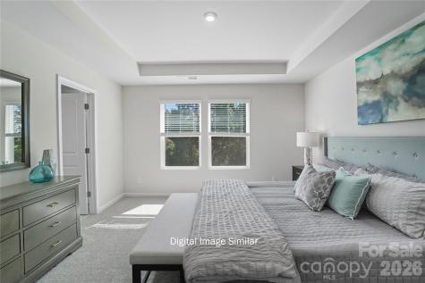 6048 Mallow Crossing Lane Charlotte NC 28213
