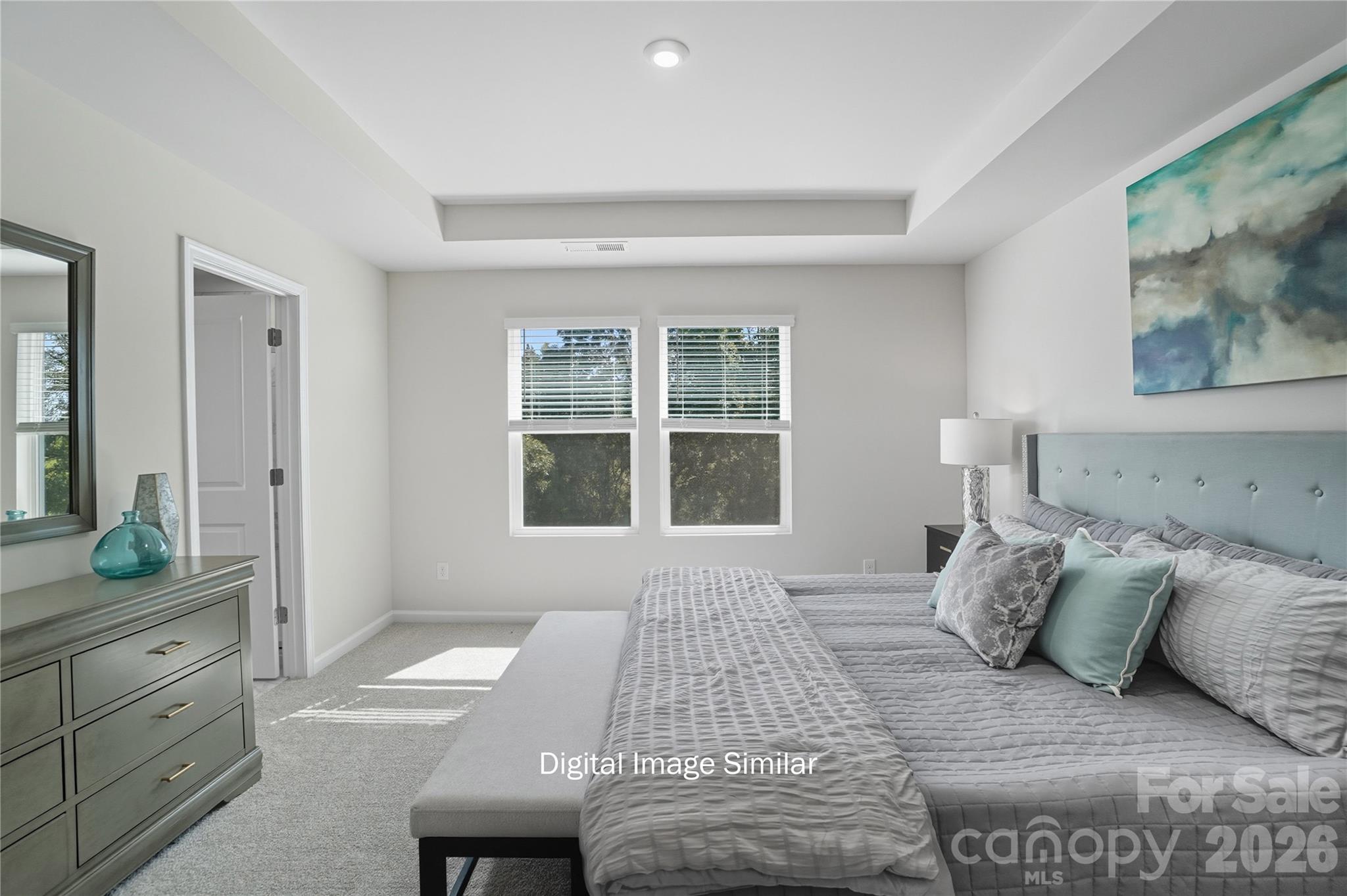 6048 Mallow Crossing Lane Charlotte NC 28213