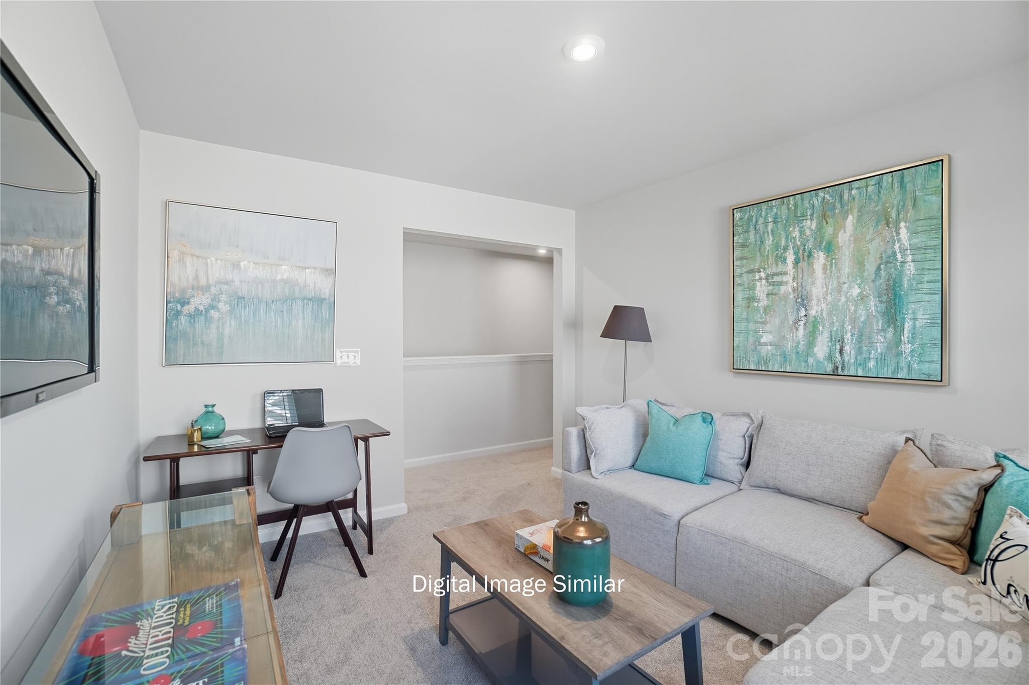 6048 Mallow Crossing Lane Charlotte NC 28213