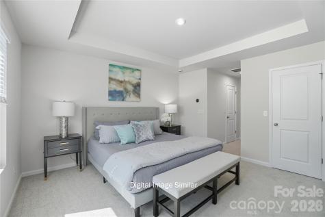 6048 Mallow Crossing Lane Charlotte NC 28213