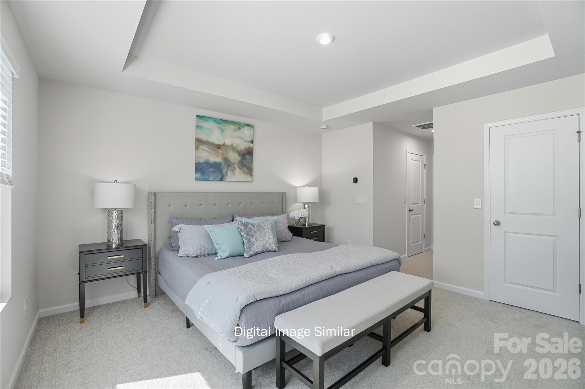 6048 Mallow Crossing Lane Charlotte NC 28213