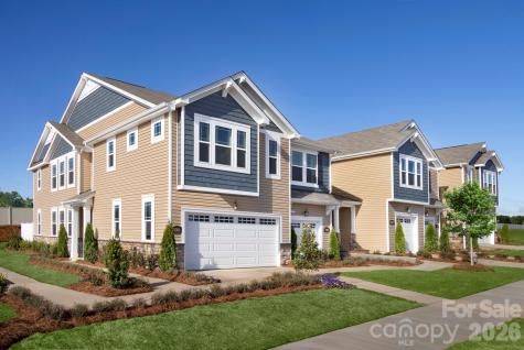 6048 Mallow Crossing Lane Charlotte NC 28213