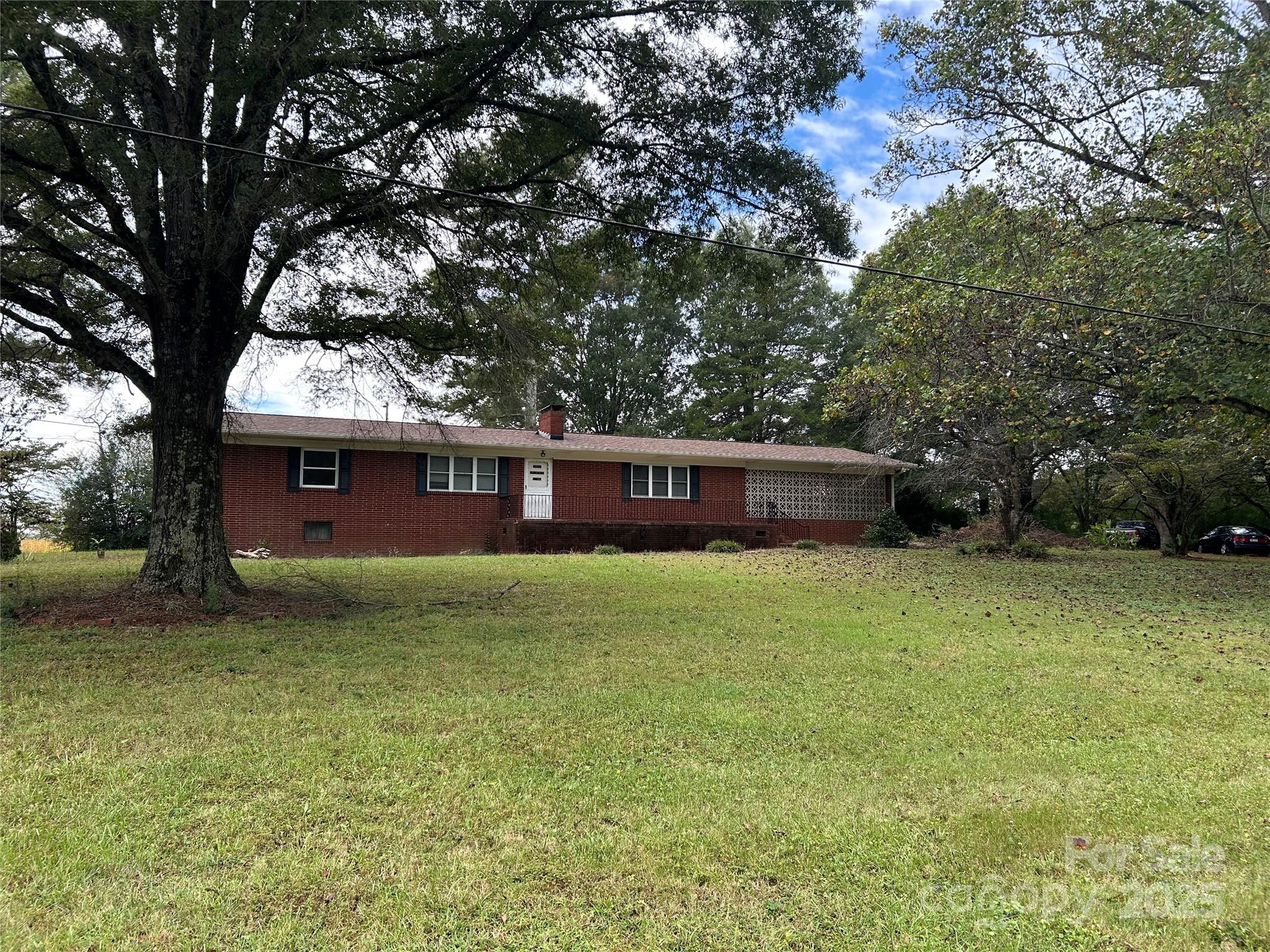 20159 Efird Road Albemarle NC 28001