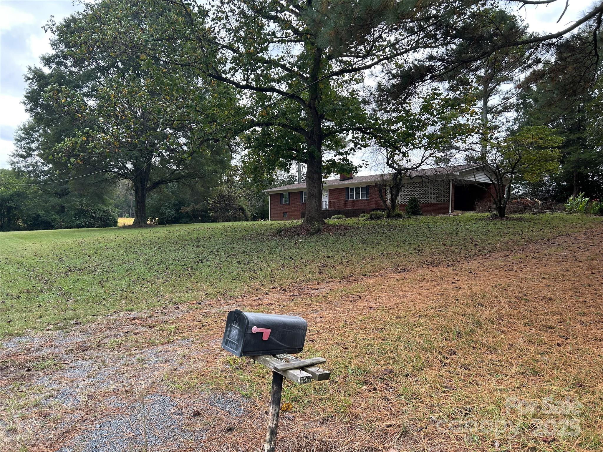 20159 Efird Road Albemarle NC 28001