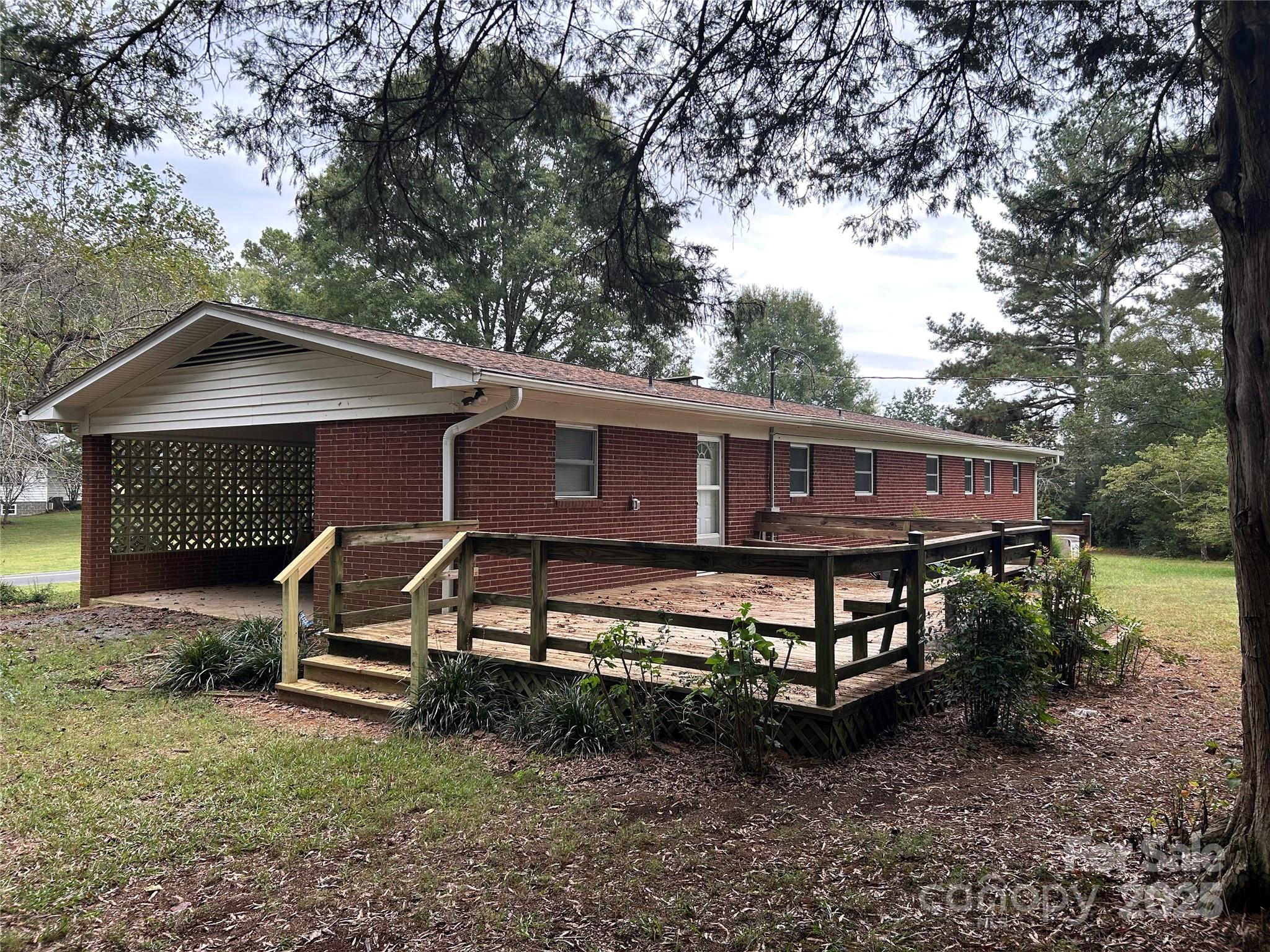 20159 Efird Road Albemarle NC 28001