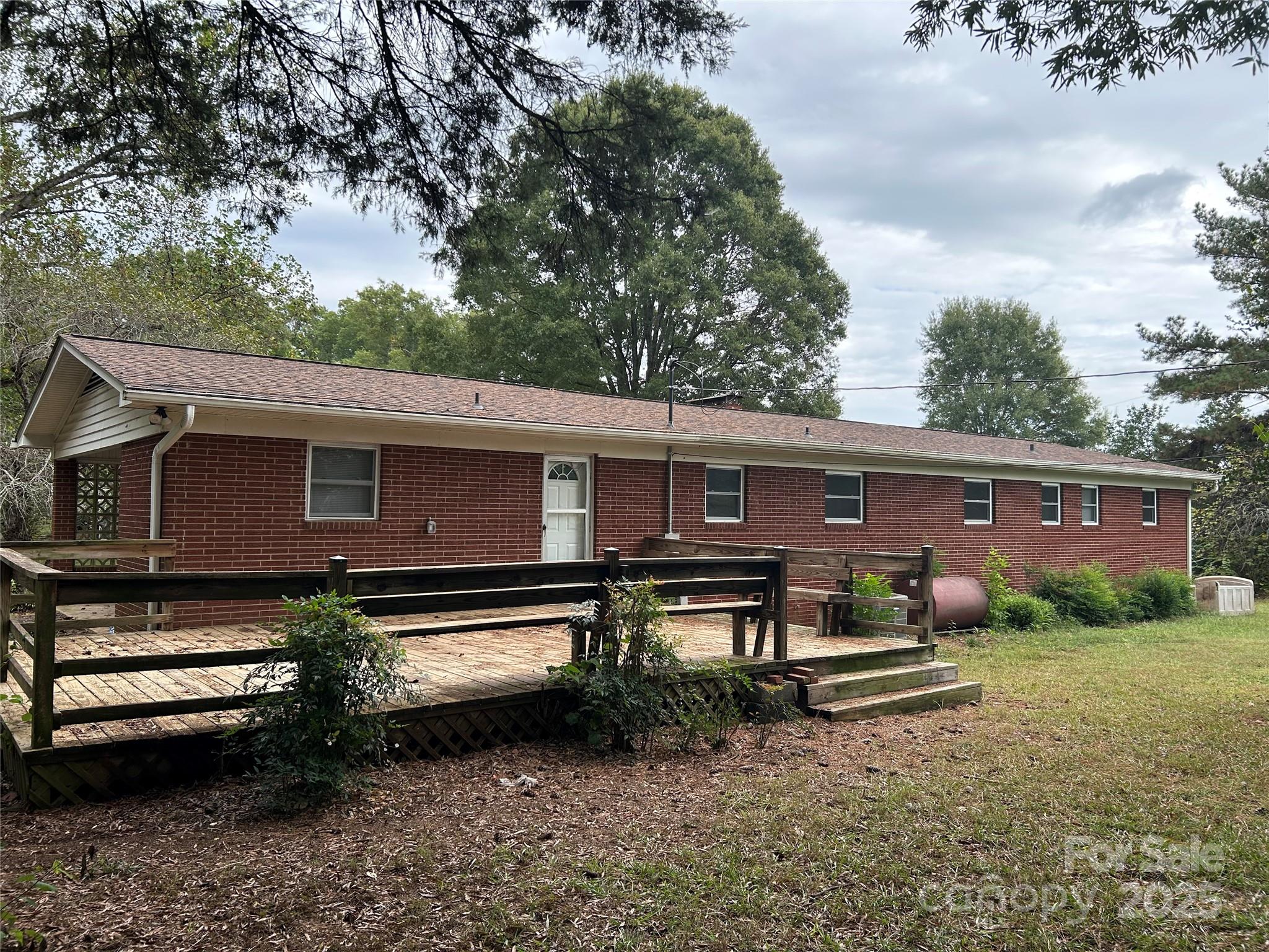 20159 Efird Road Albemarle NC 28001