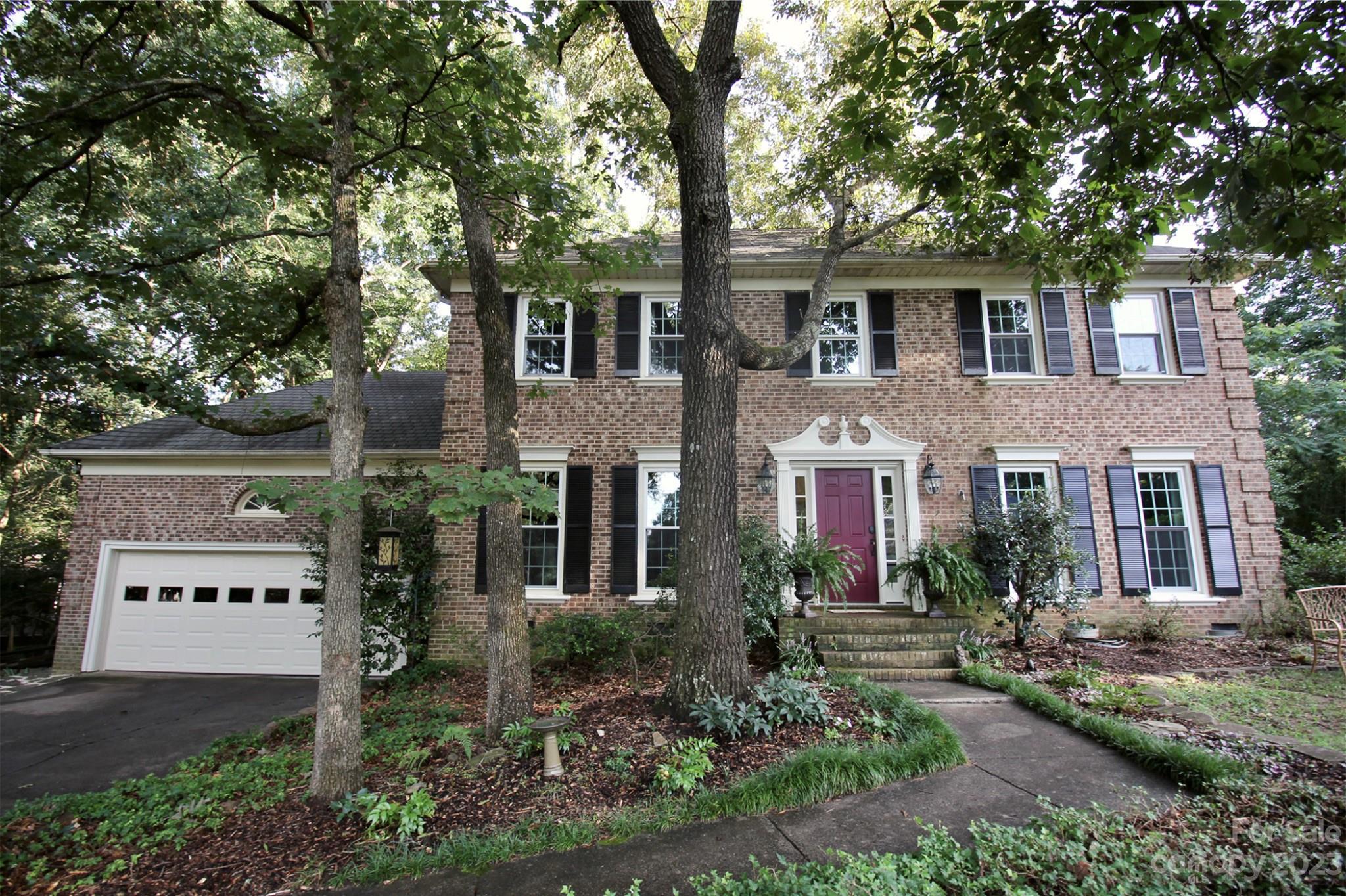 10321 Thomas Payne Circle Charlotte NC 28277