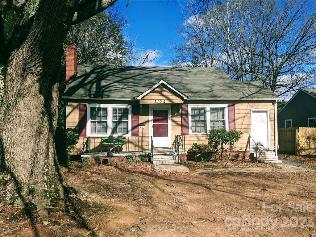2104 Street Mark Street Charlotte NC 28216