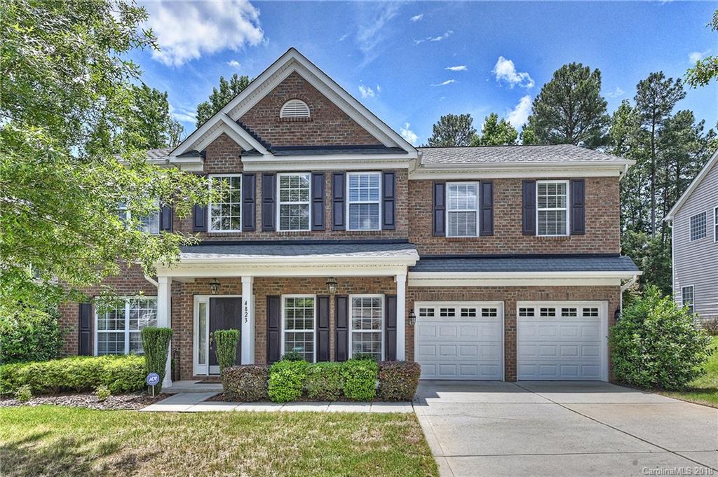 4823 Annelise Drive Harrisburg NC 28075