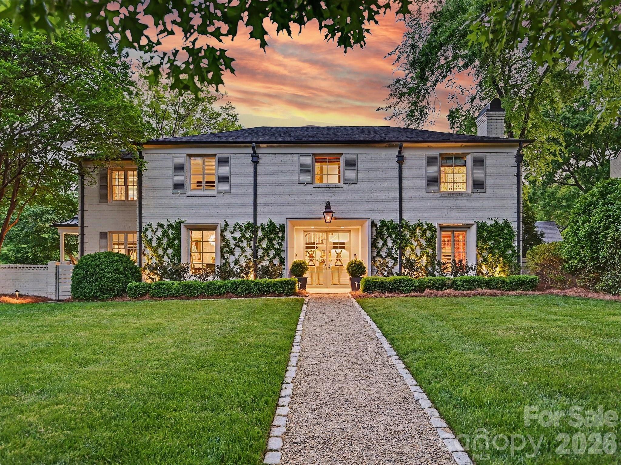 2228 Wellesley Avenue Charlotte NC 28207