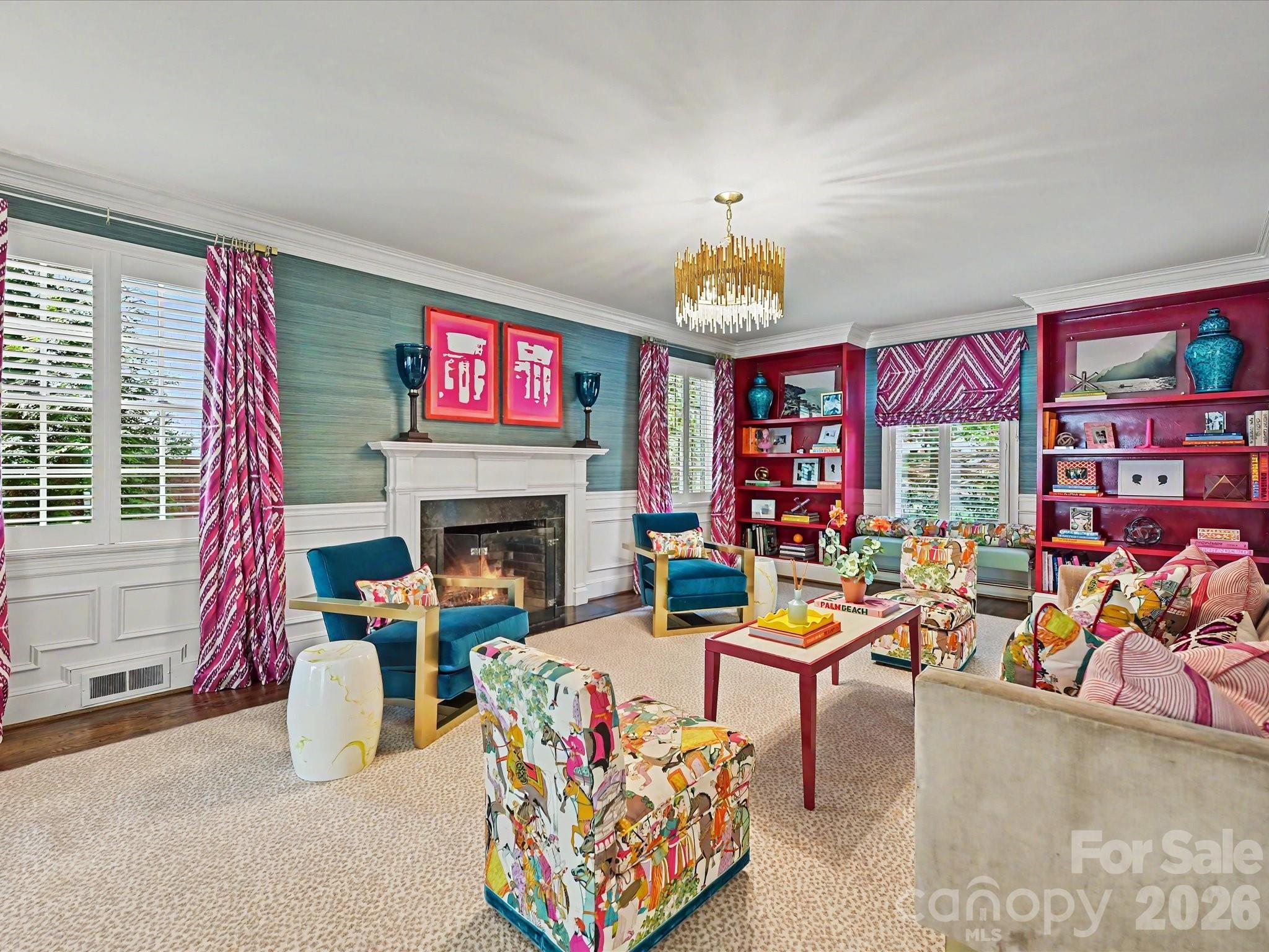 2228 Wellesley Avenue Charlotte NC 28207