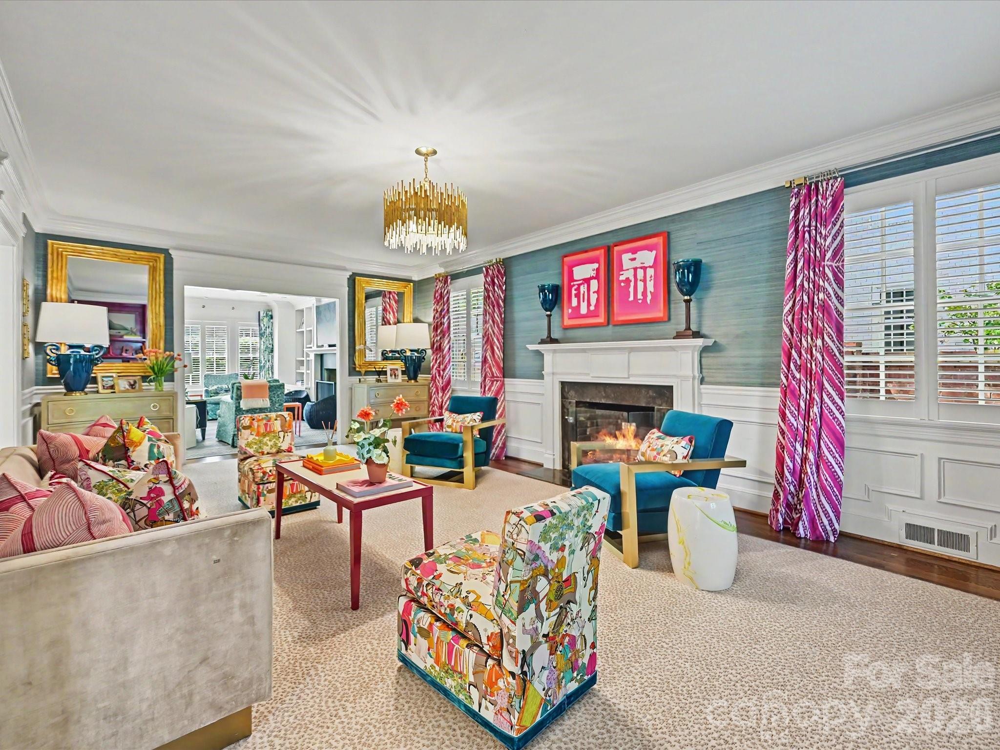 2228 Wellesley Avenue Charlotte NC 28207