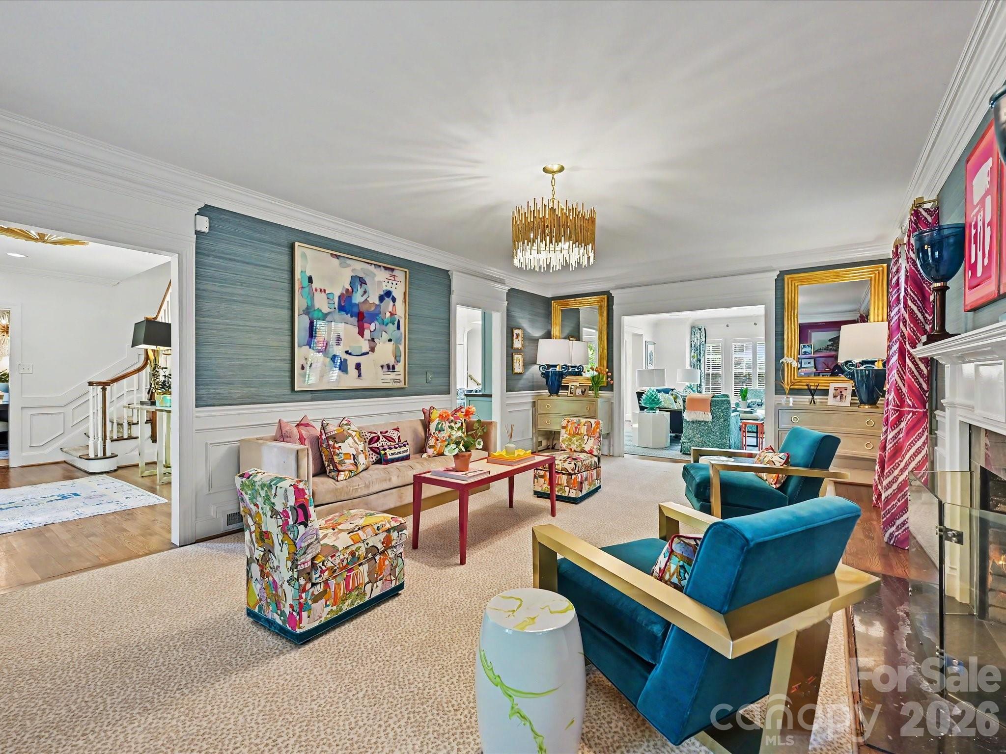 2228 Wellesley Avenue Charlotte NC 28207