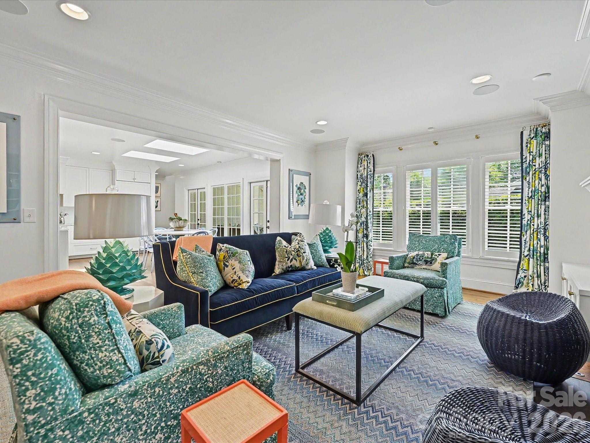 2228 Wellesley Avenue Charlotte NC 28207
