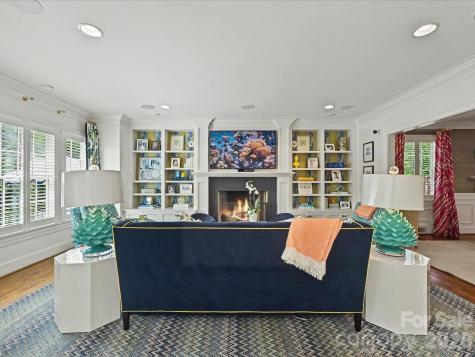 2228 Wellesley Avenue Charlotte NC 28207