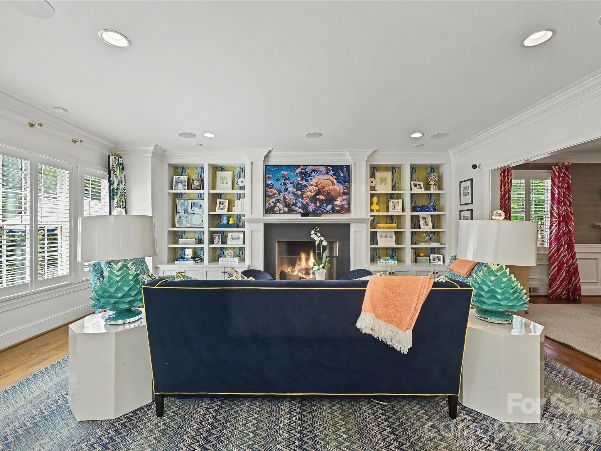 2228 Wellesley Avenue Charlotte NC 28207