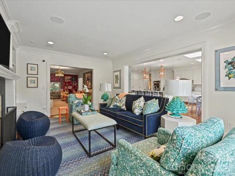 2228 Wellesley Avenue Charlotte NC 28207