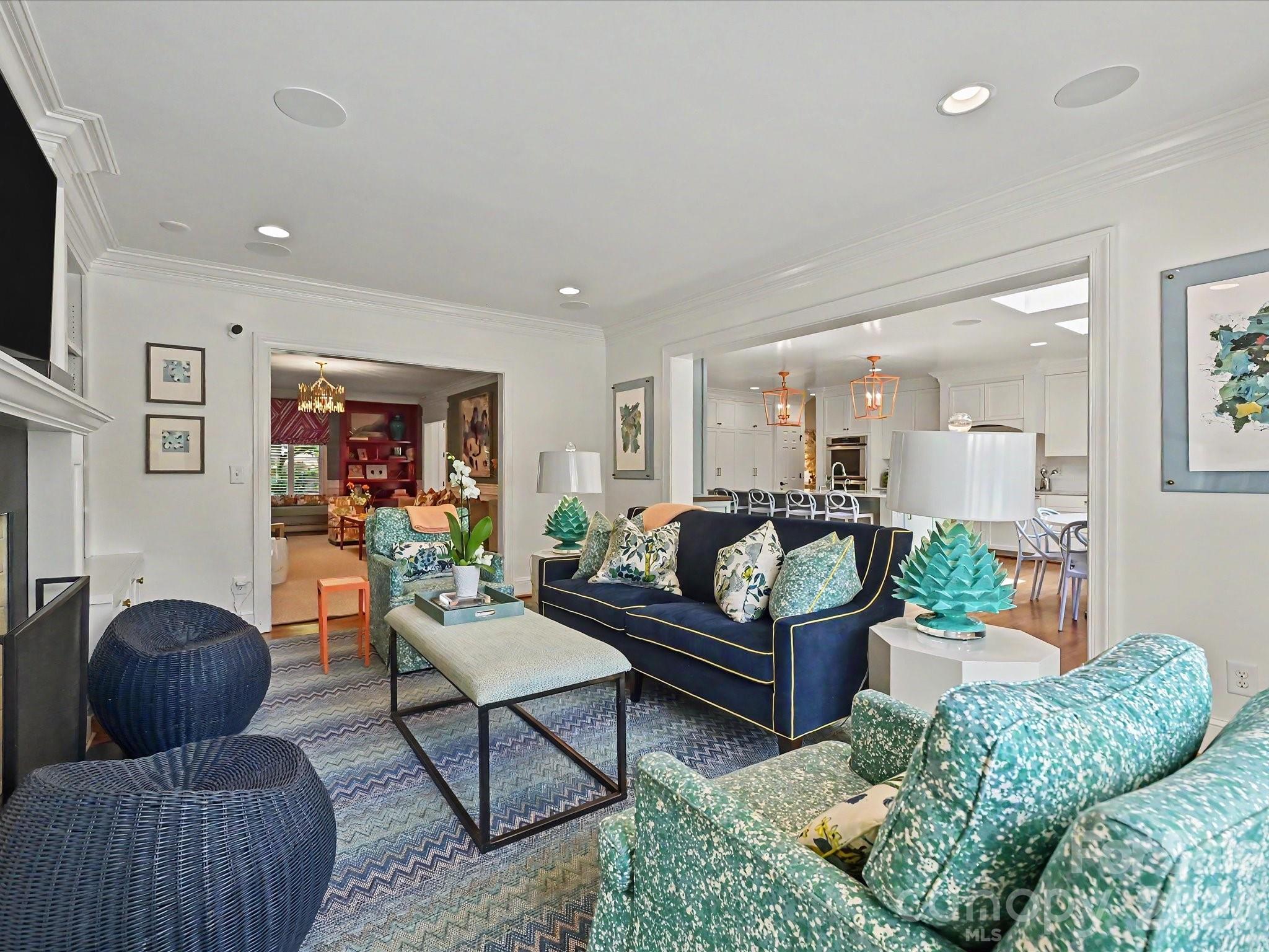 2228 Wellesley Avenue Charlotte NC 28207