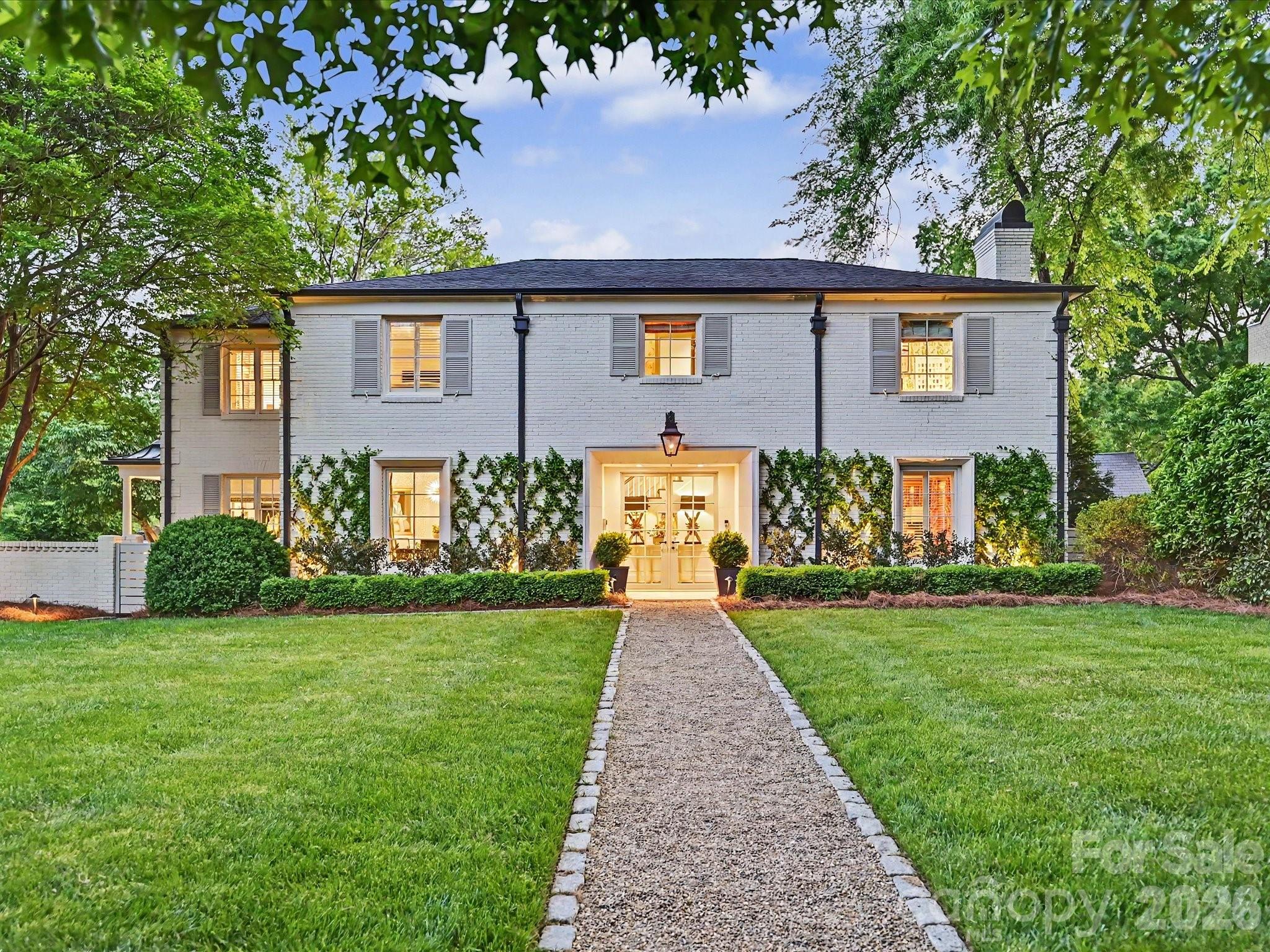 2228 Wellesley Avenue Charlotte NC 28207