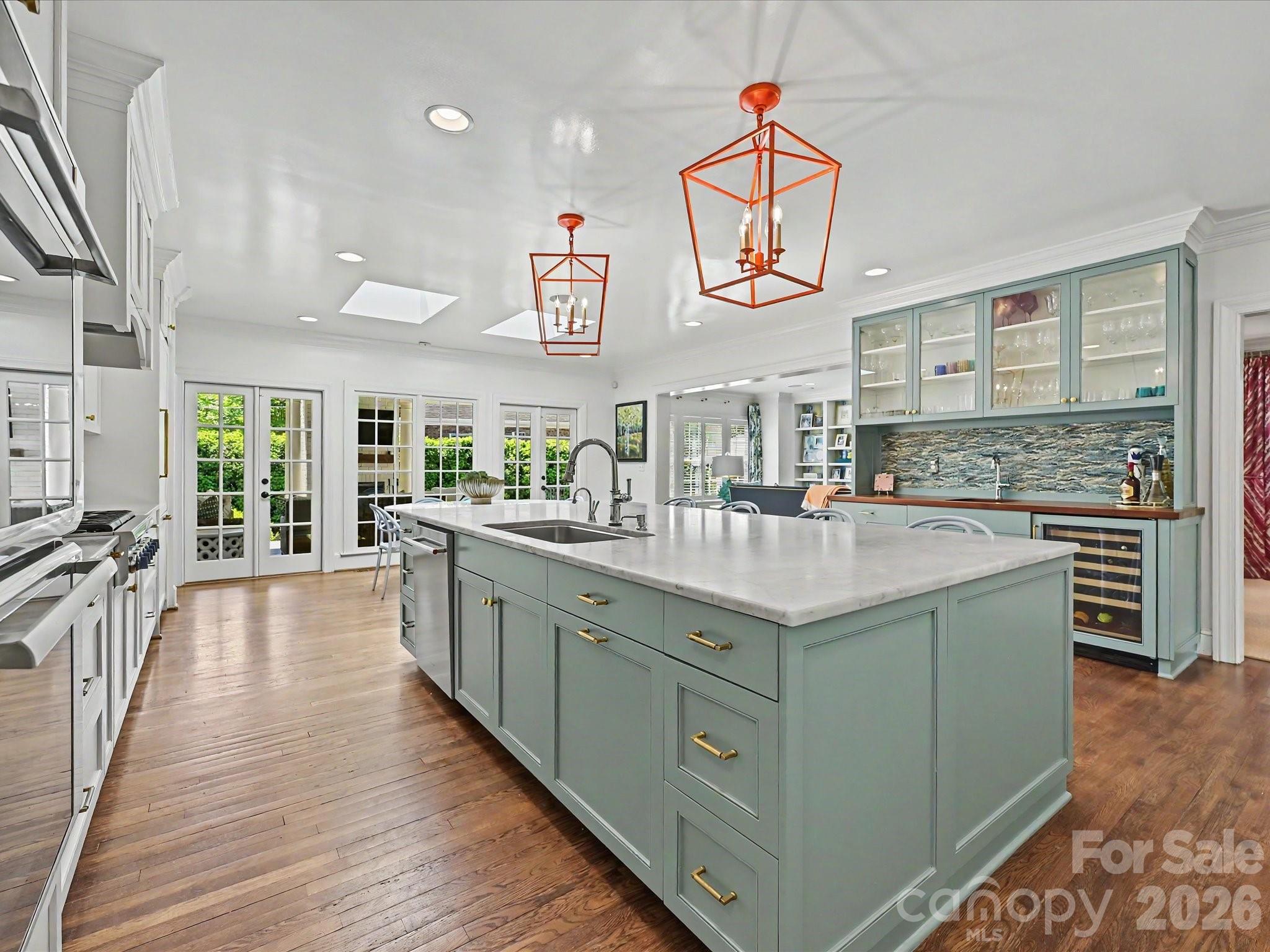 2228 Wellesley Avenue Charlotte NC 28207