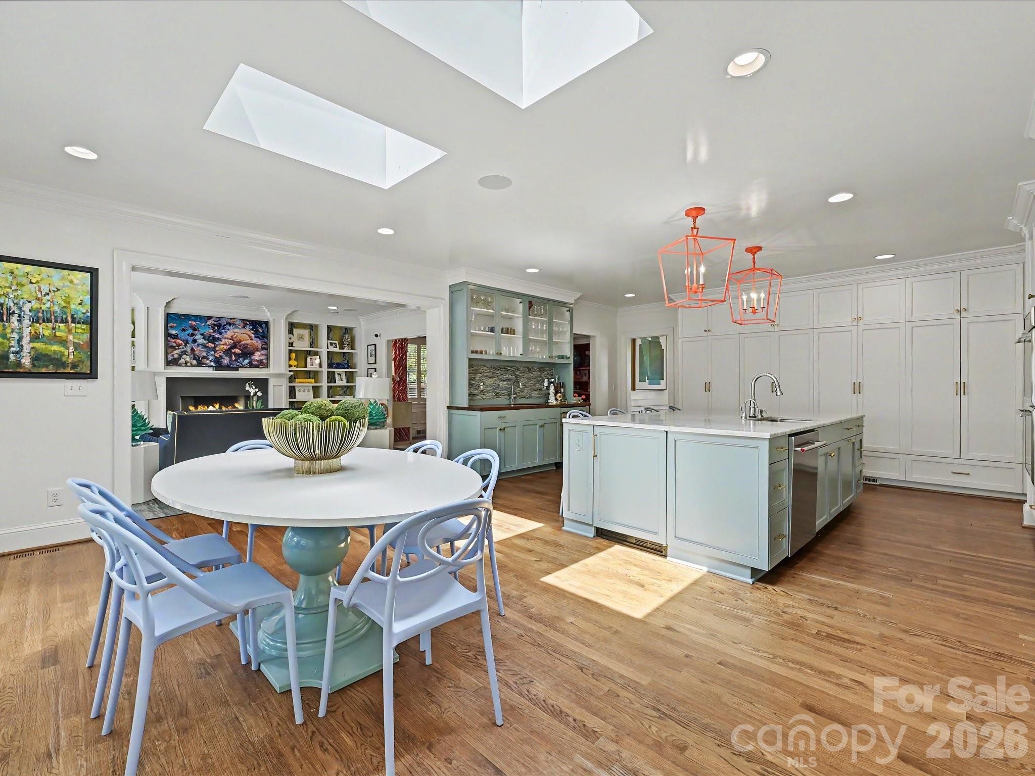 2228 Wellesley Avenue Charlotte NC 28207