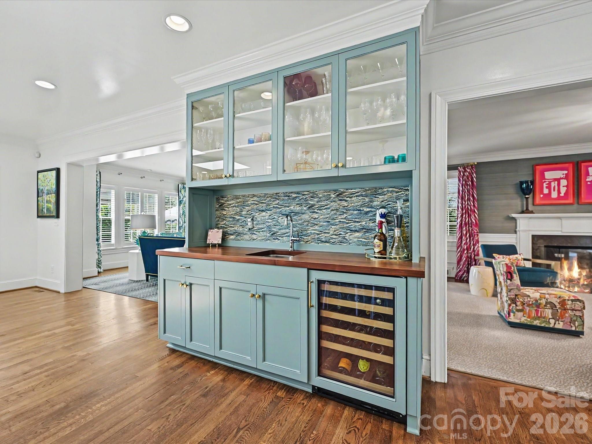 2228 Wellesley Avenue Charlotte NC 28207